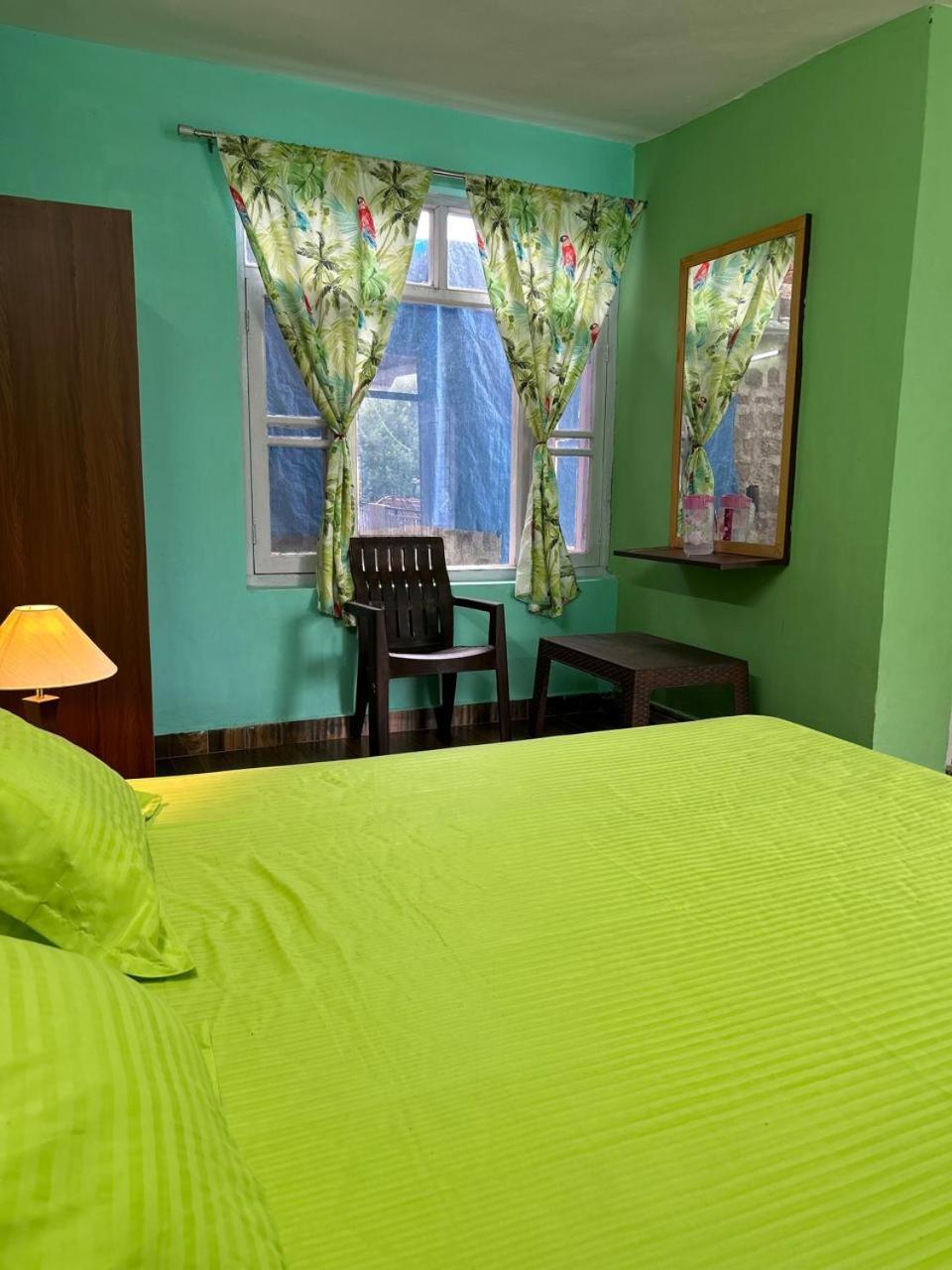 Homestay Pahadi Bliss Dharamshala