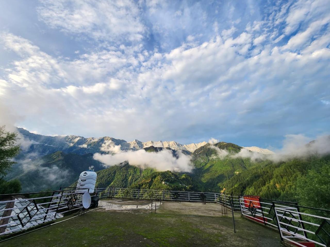 Homestay Pahadi Bliss Dharamshala