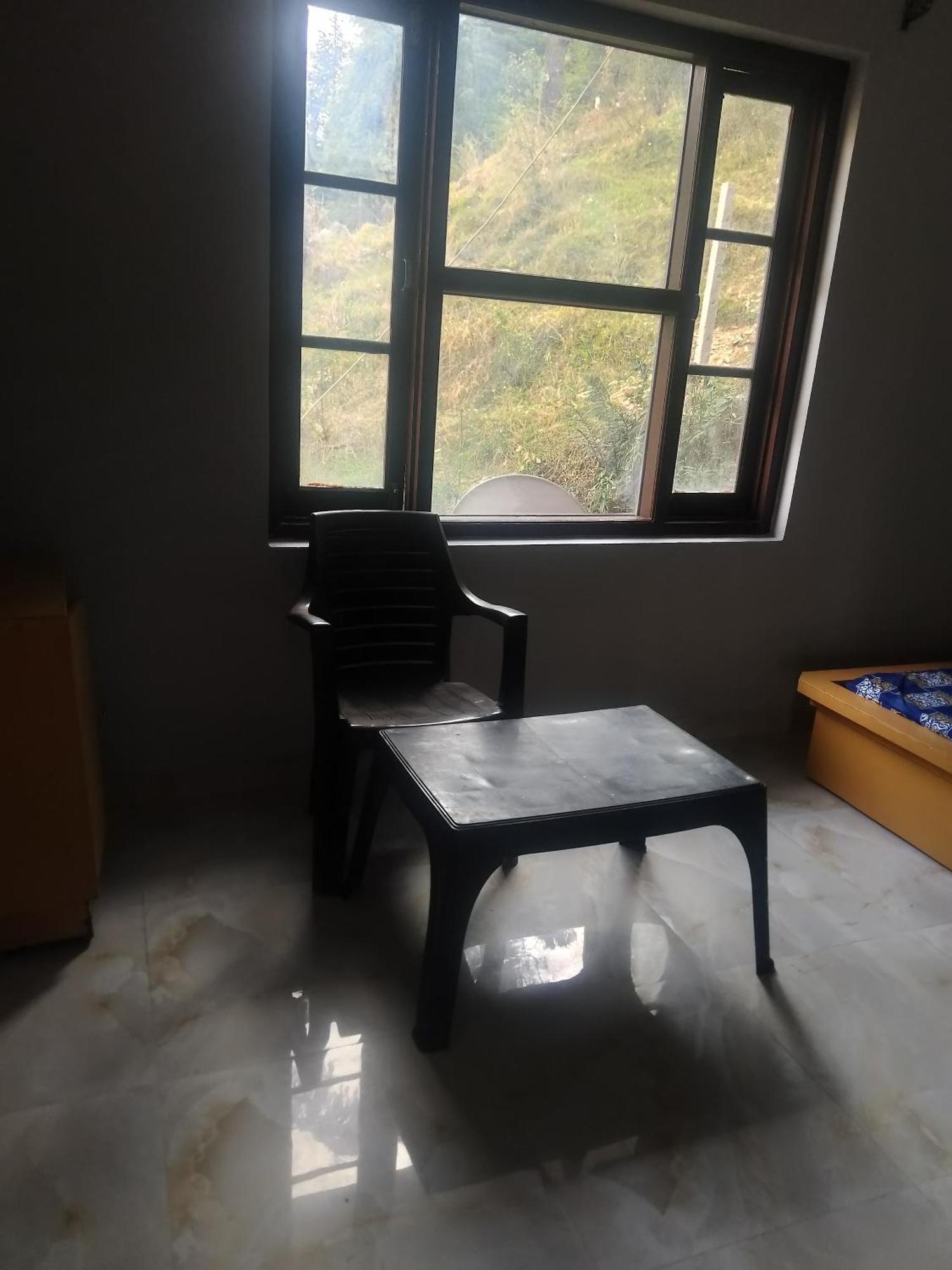 Usha Sager * Dharamshala