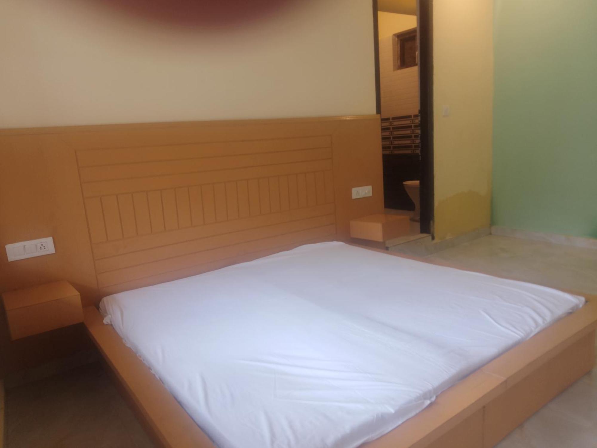 Bed & Breakfast Usha Sager