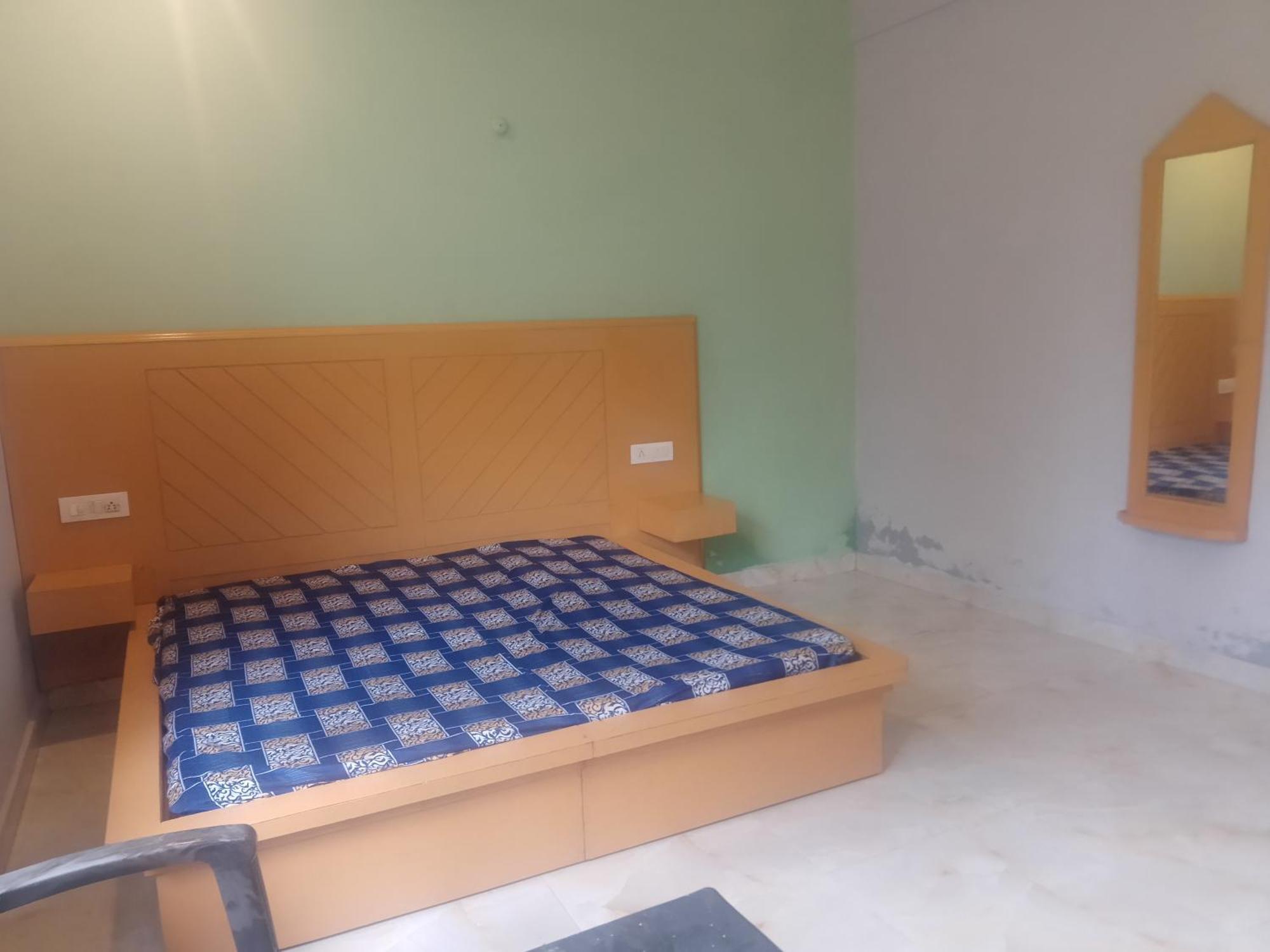Bed & Breakfast Usha Sager *