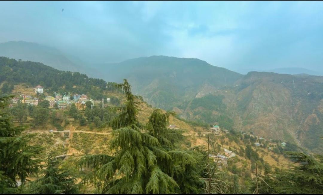 Moon Walkresidency Mountain View * Dharamshala
