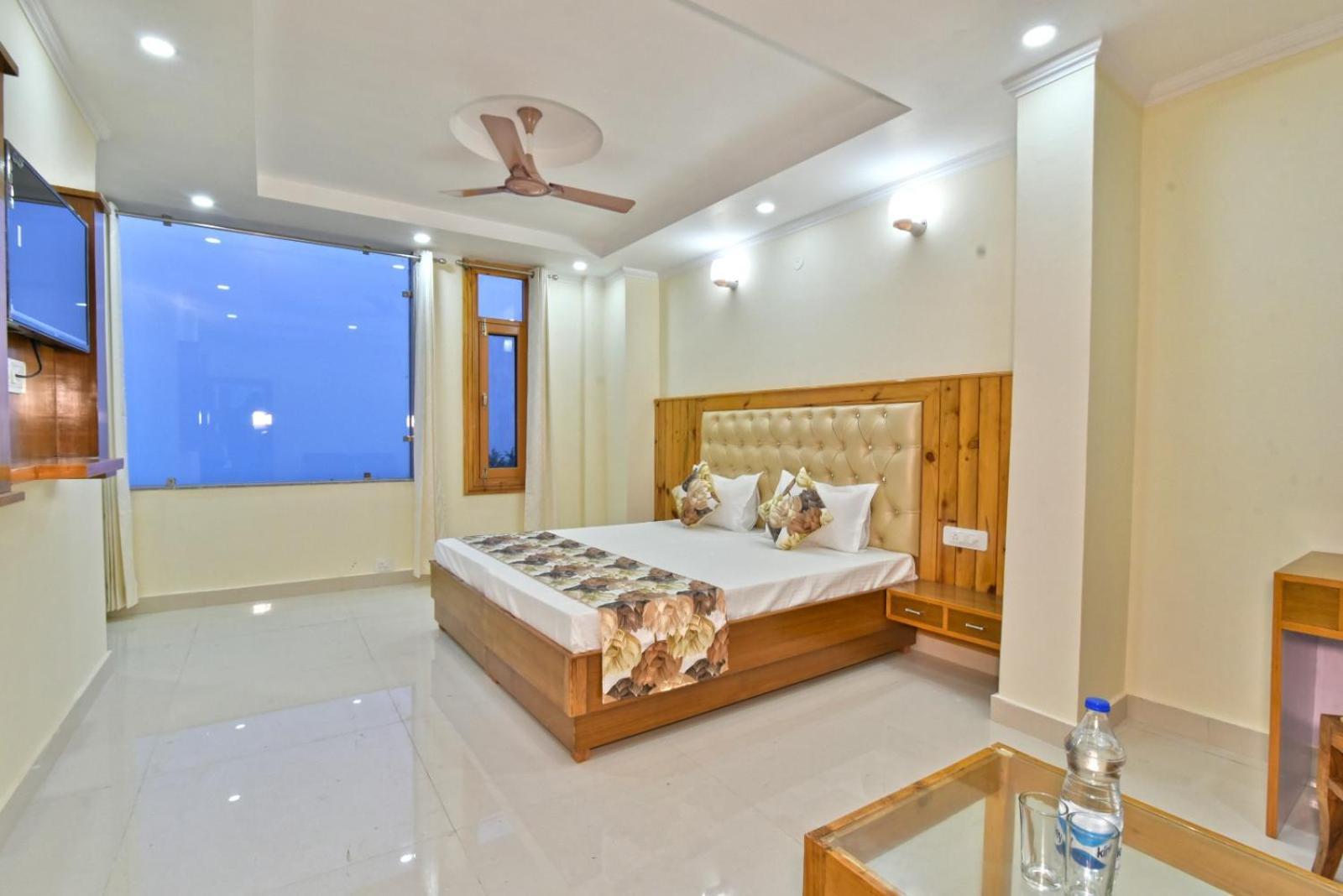 Guest house Mountain View Pine #cricket Stadium 6 Km