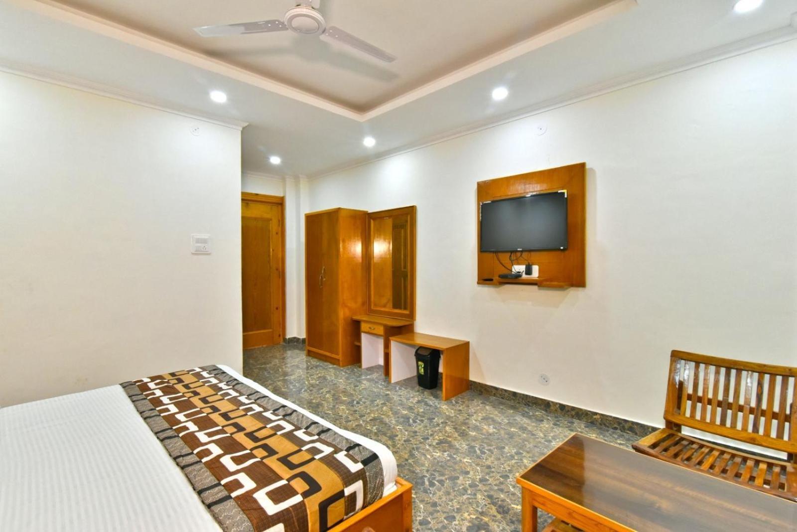 Guest house Luxury Pine View # Vpo, Sudher#cricket Stadium 5 Km Dharamshala