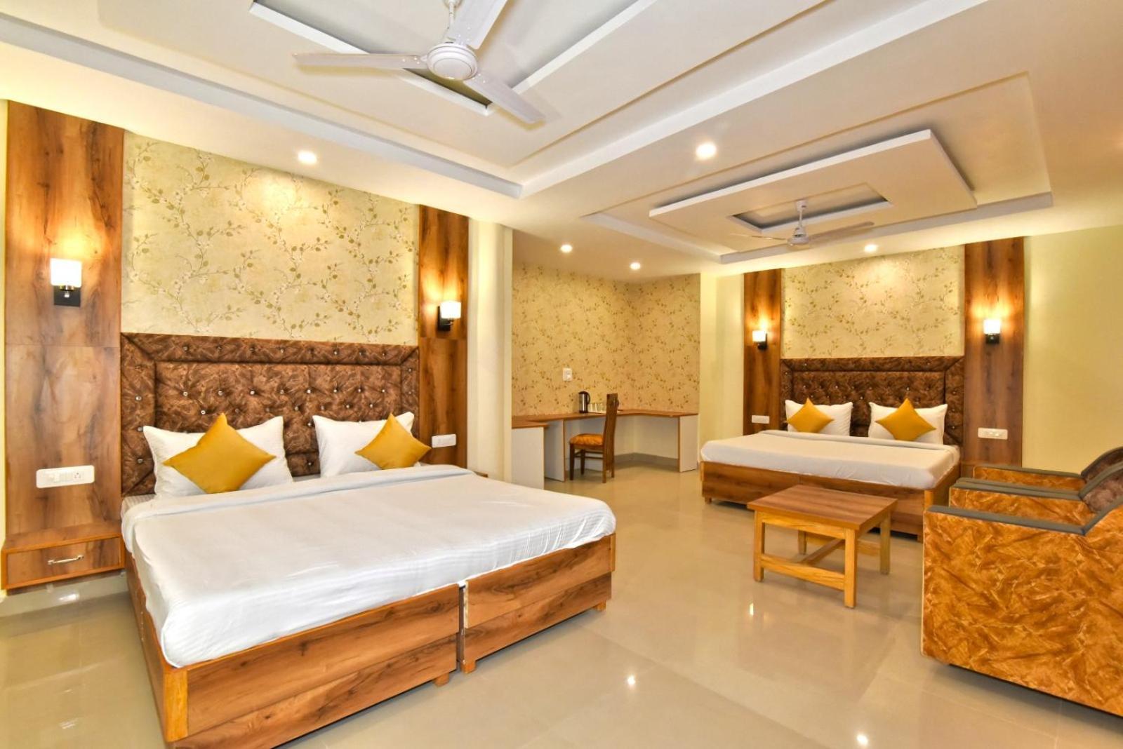 Luxury Pine View # Vpo, Sudher#cricket Stadium 5 Km Guest house *