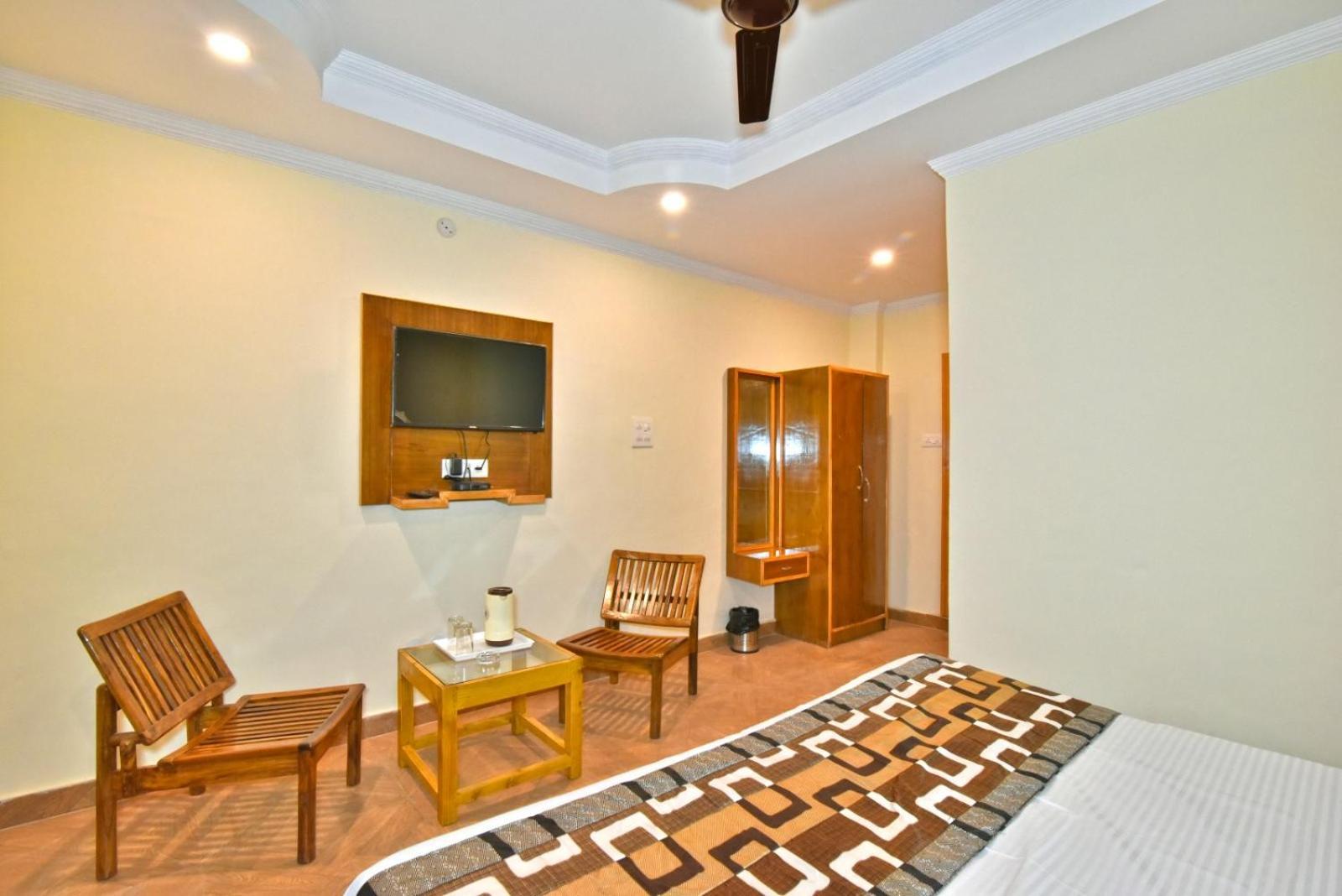 Guest house Luxury Pine View # Vpo, Sudher#cricket Stadium 5 Km *