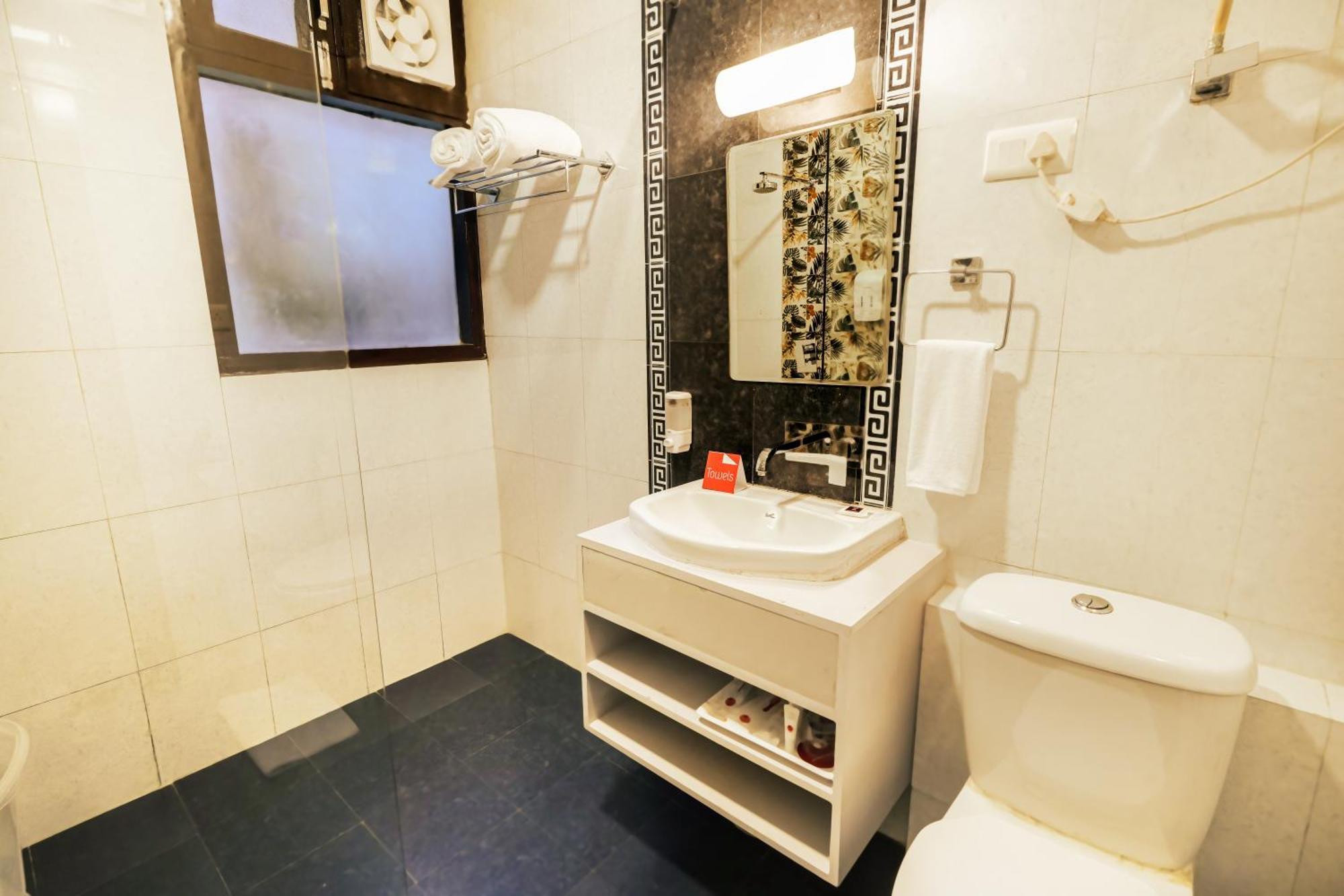Zip By Spree Bella Heights Mcleodganj 4* Dharamshala