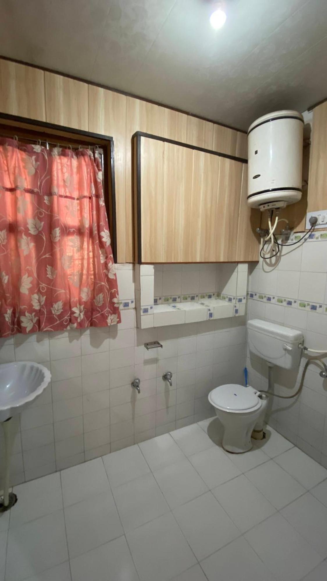 Lodge Ekant McLeod Ganj