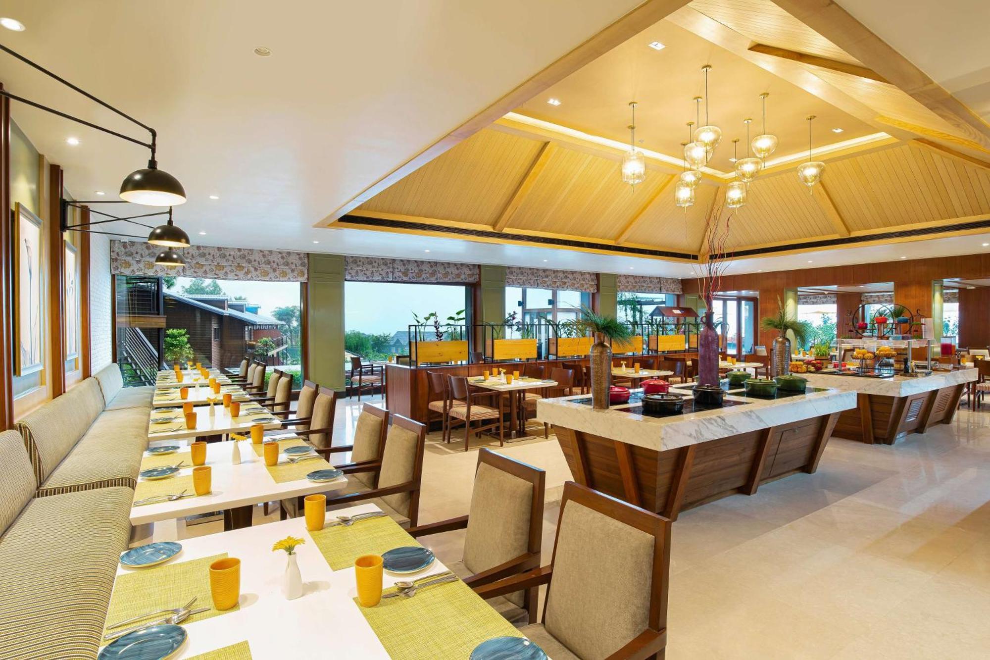 Radisson Blu Hotel 5*