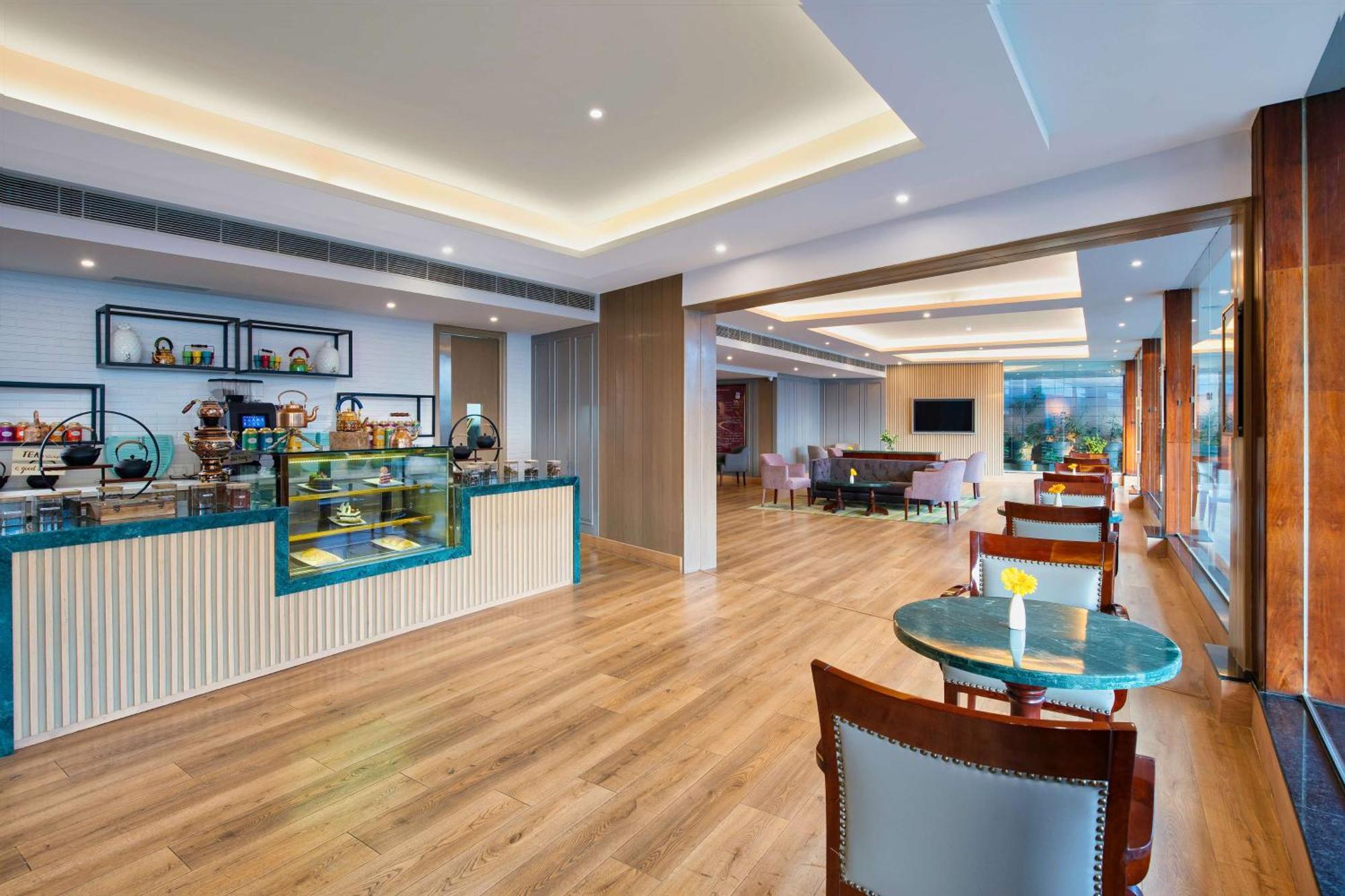 Radisson Blu Hotel Dharamshala