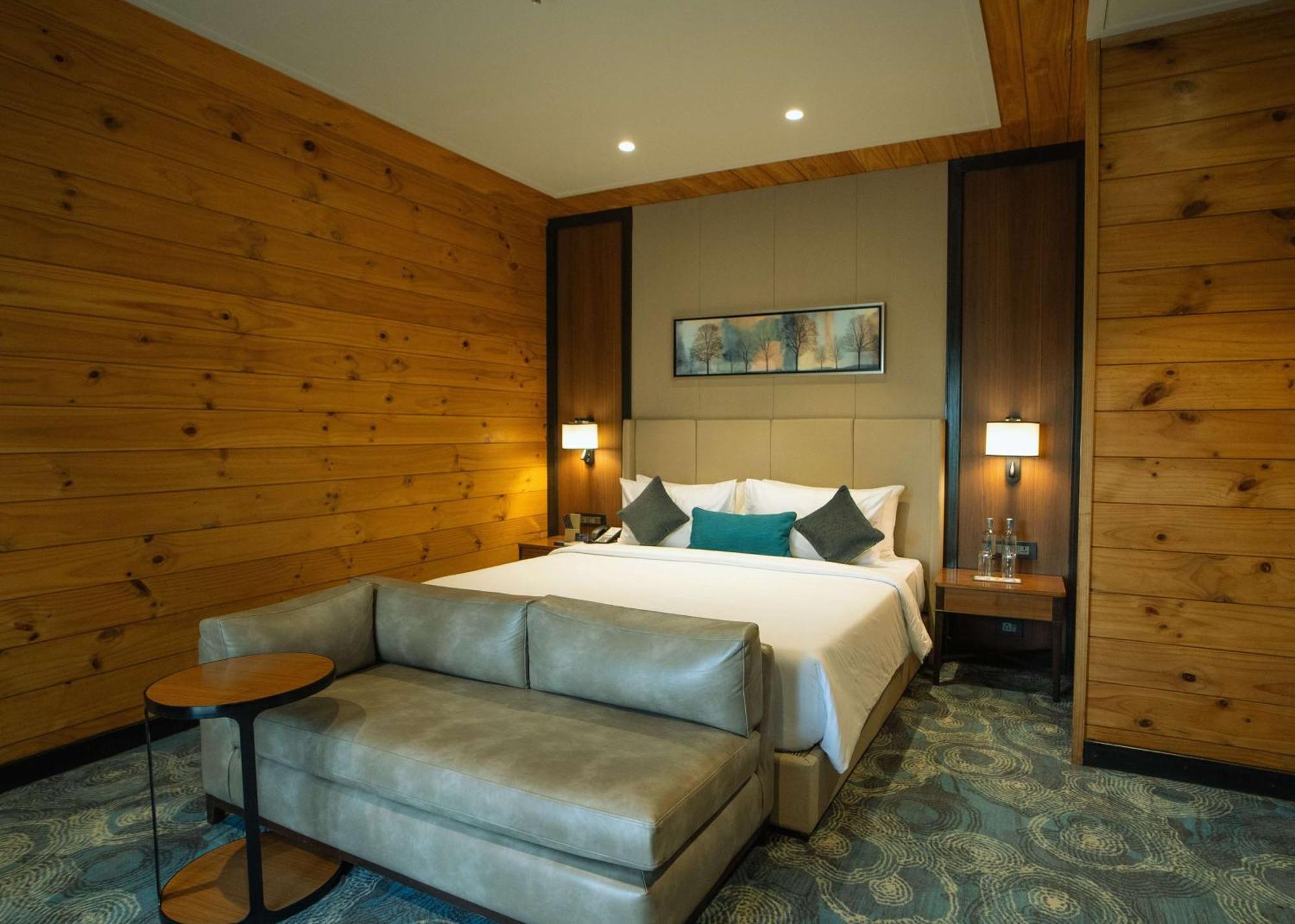 Radisson Blu Dharamshala