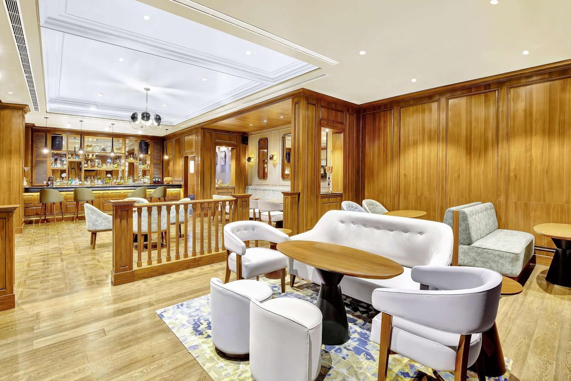 Radisson Blu 5* Dharamshala