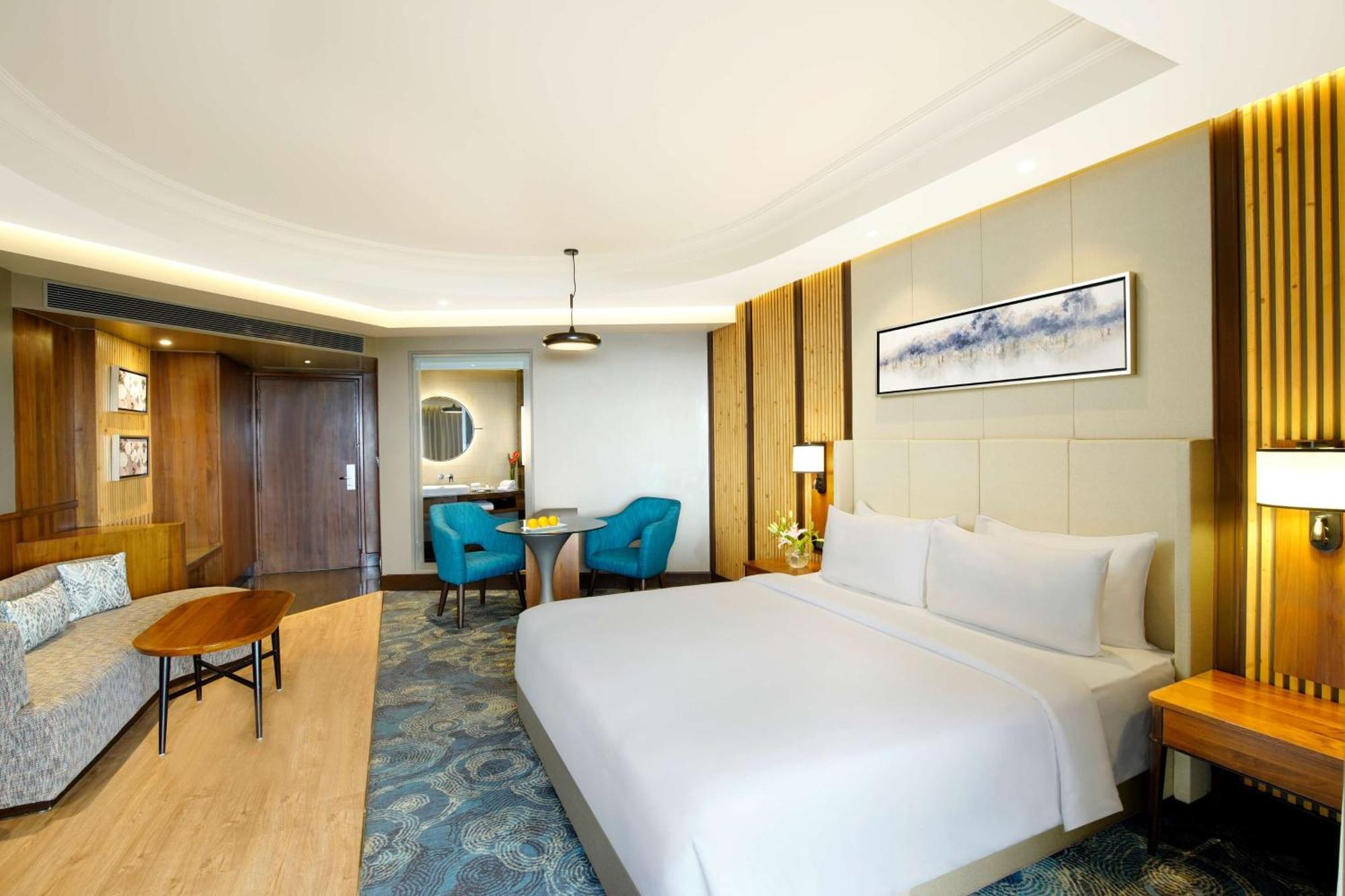 Radisson Blu
