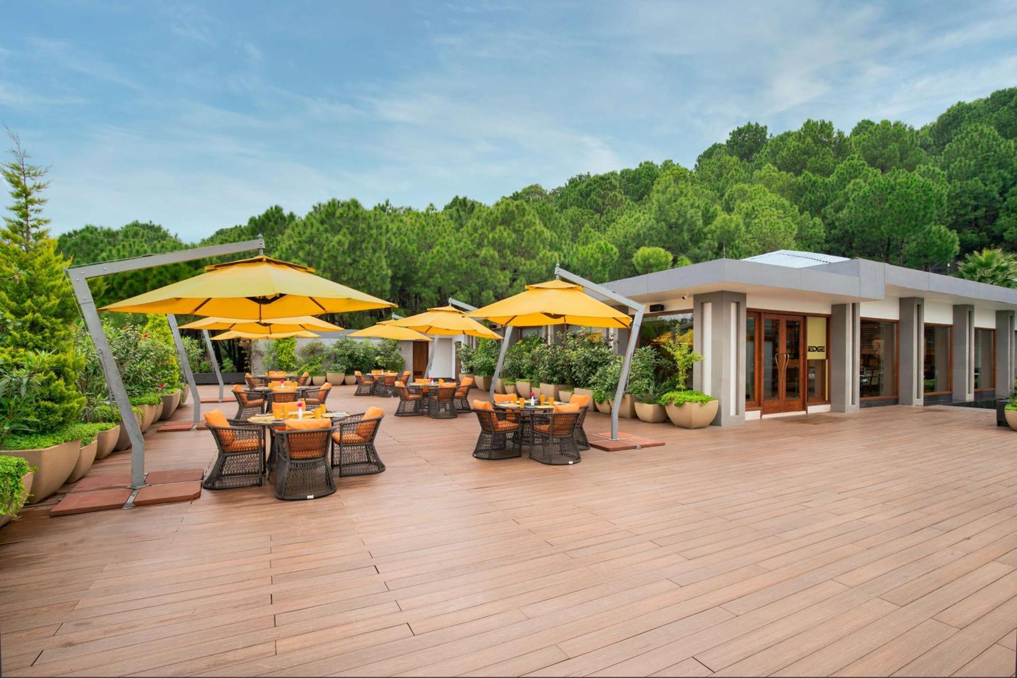 Radisson Blu 5* Dharamshala