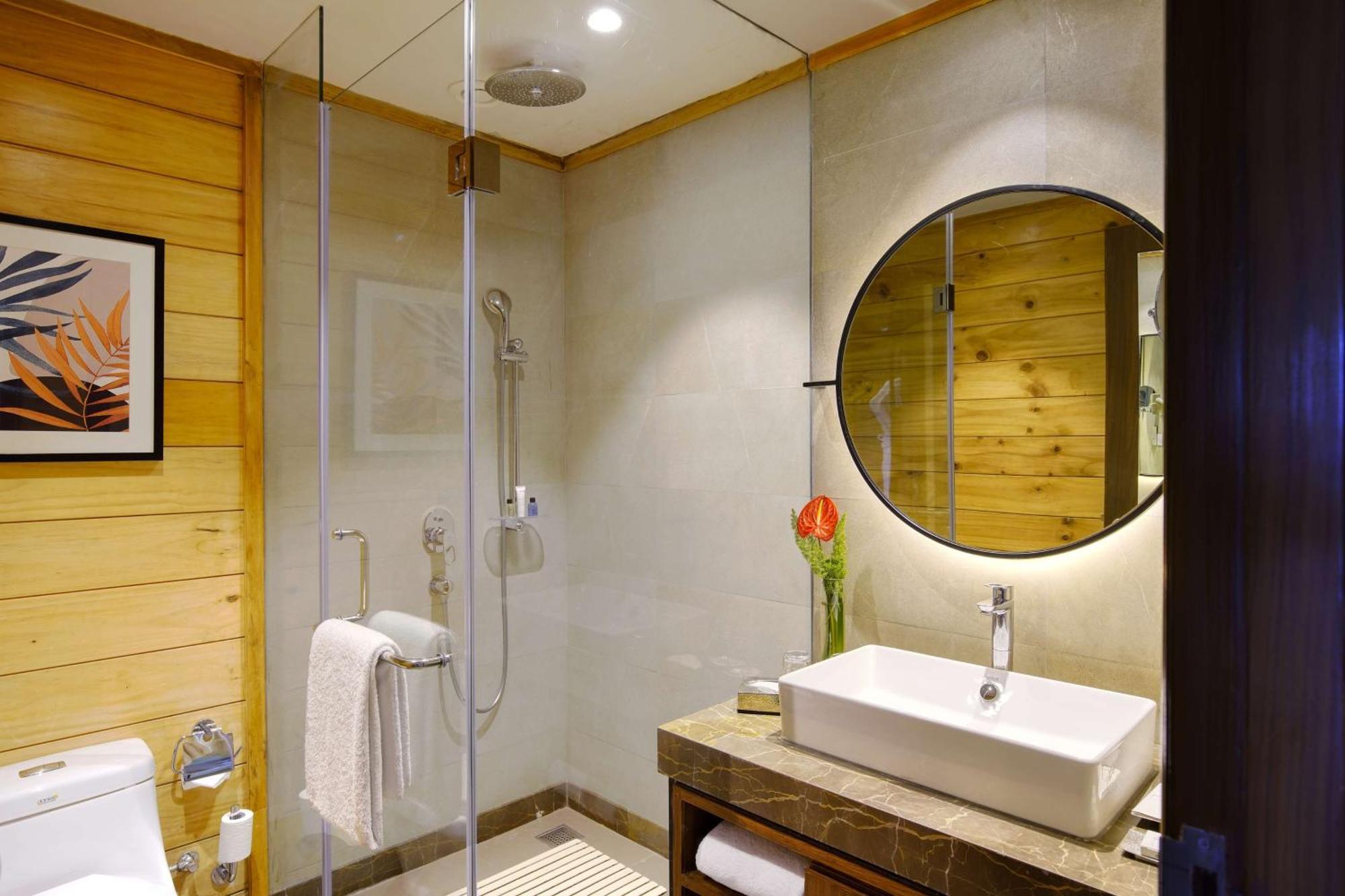 Hotel Radisson Blu