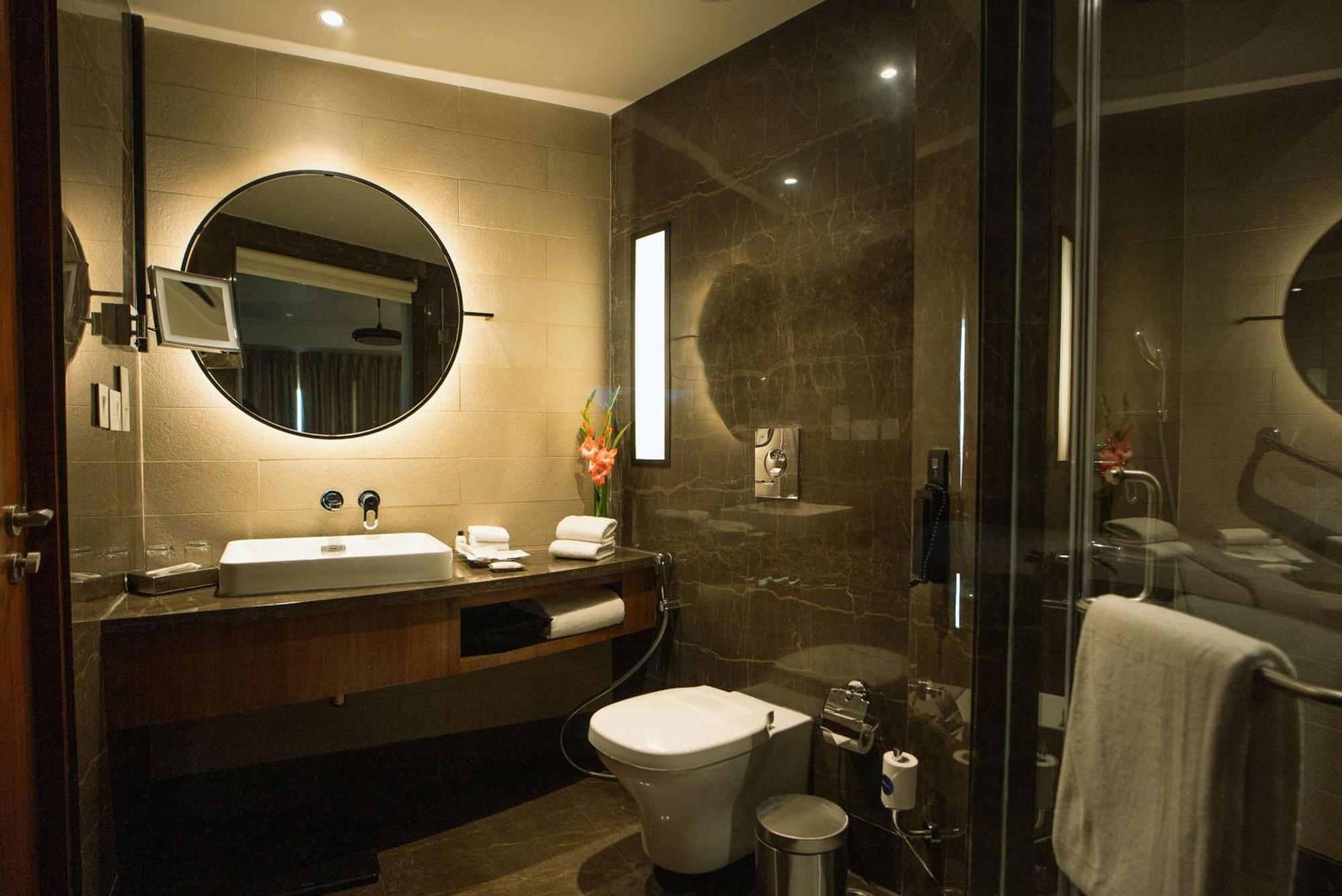 Hotel Radisson Blu