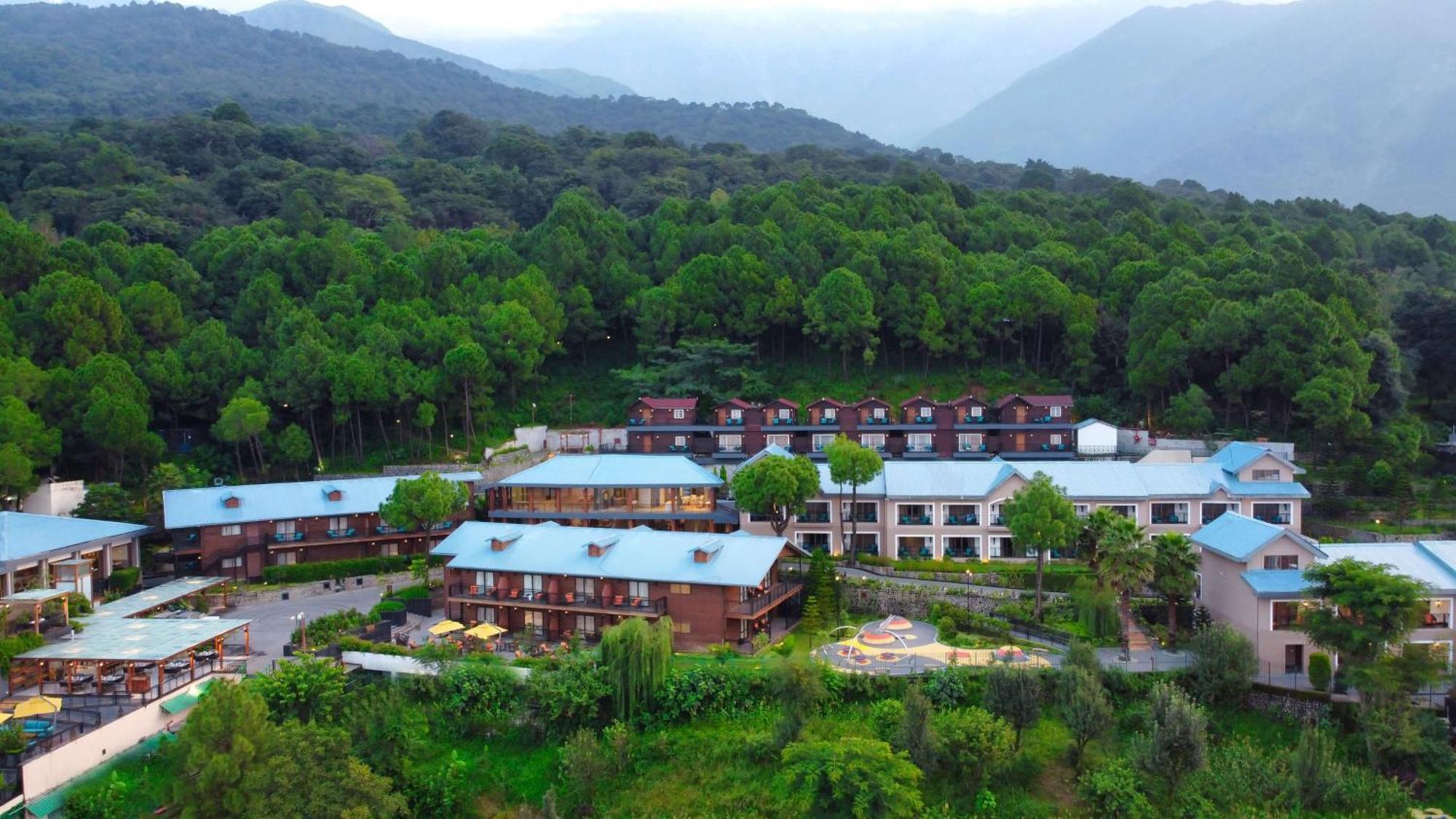 Radisson Blu Hotel 5*