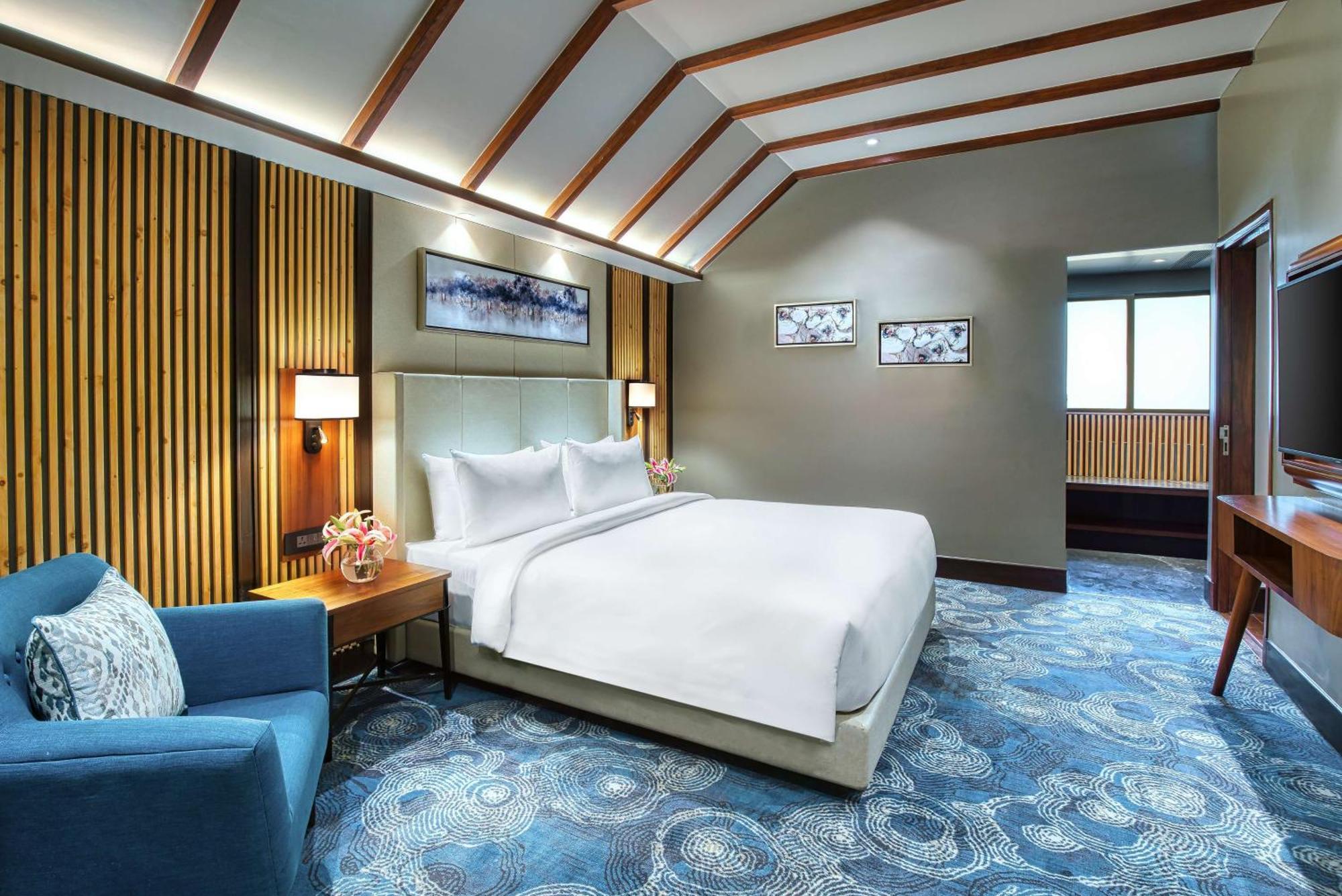 Hotel Radisson Blu 5*