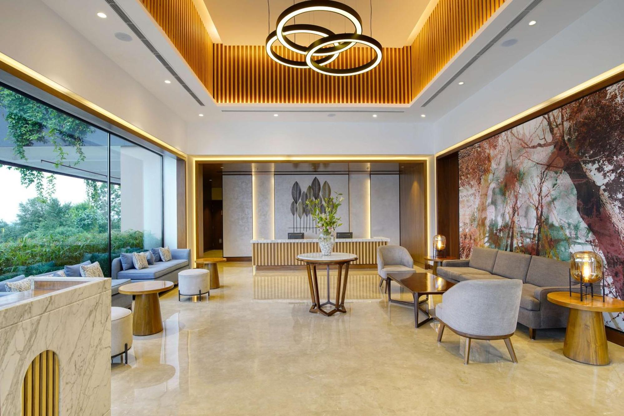 Radisson Blu Hotel Dharamshala