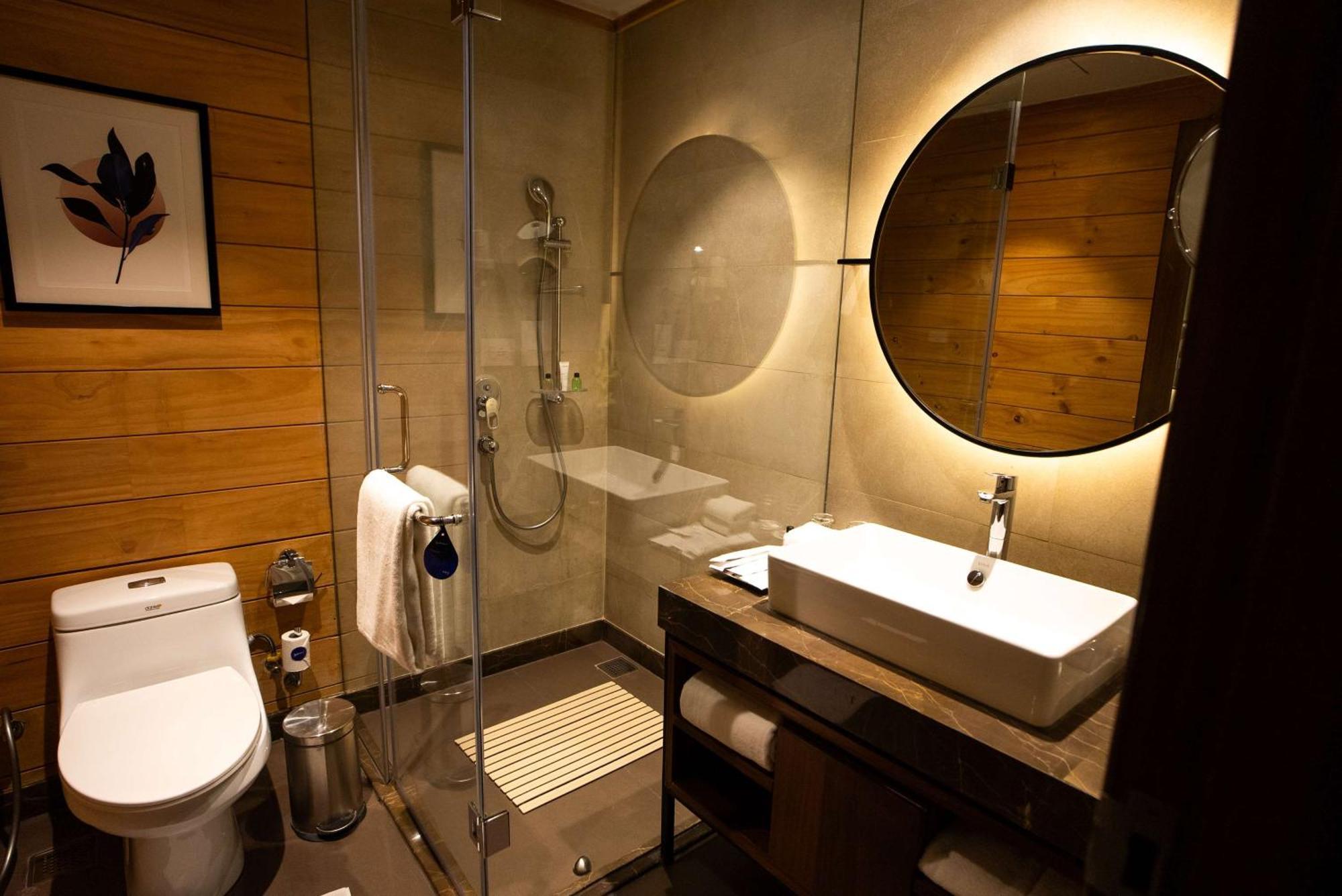 Radisson Blu 5* Dharamshala