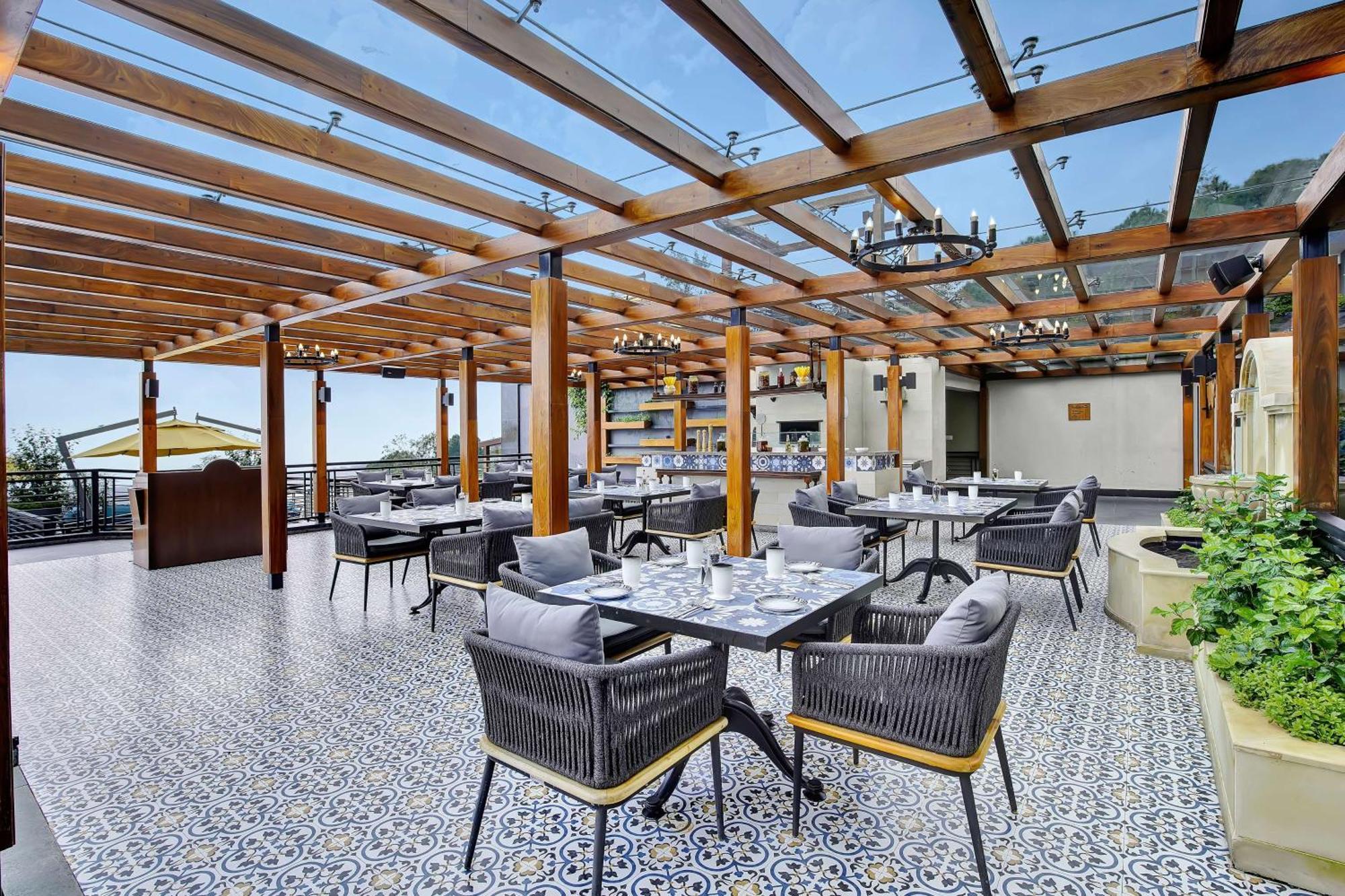 Radisson Blu Hotel