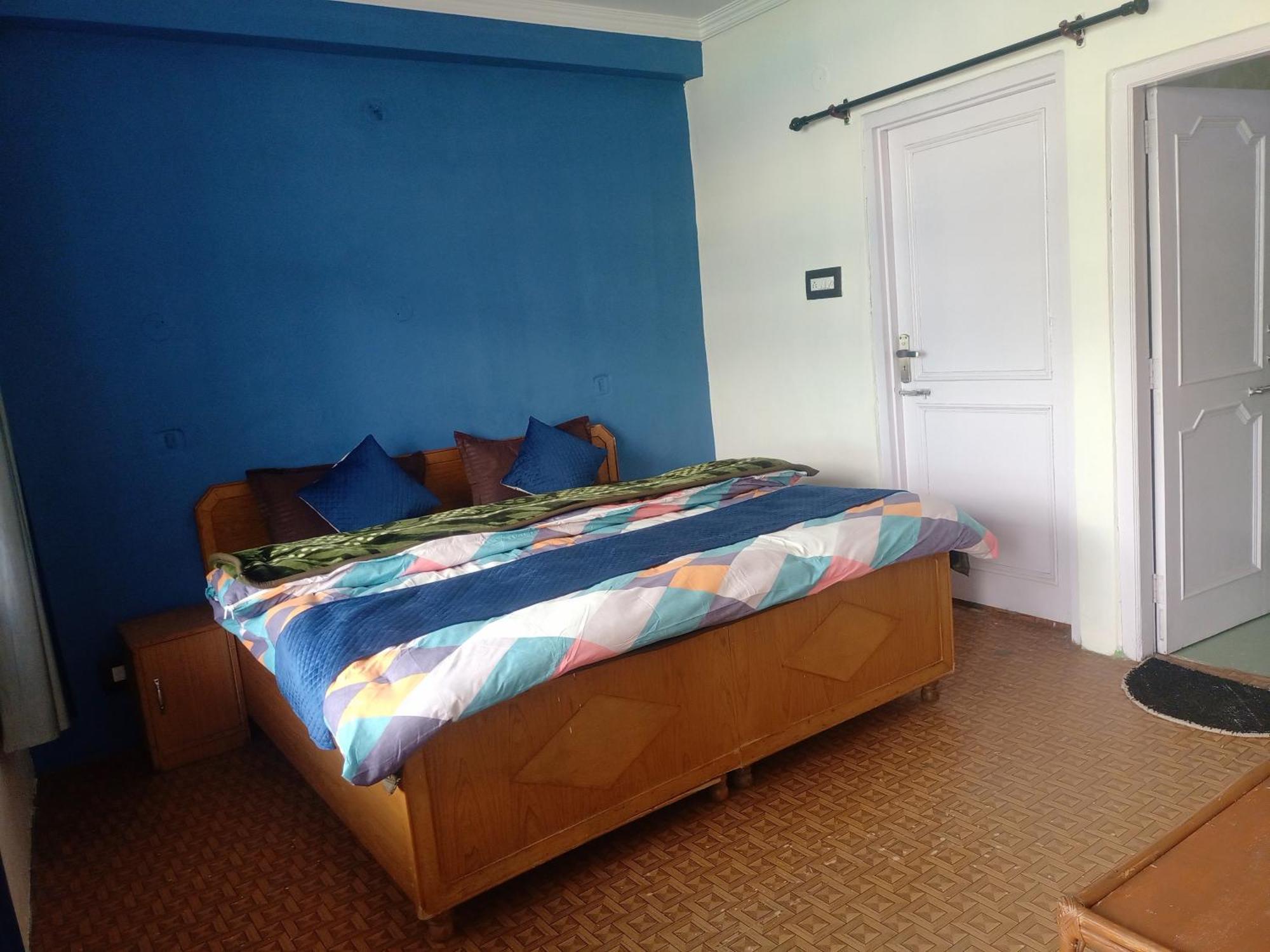 Check-in & Chill Dharamshala