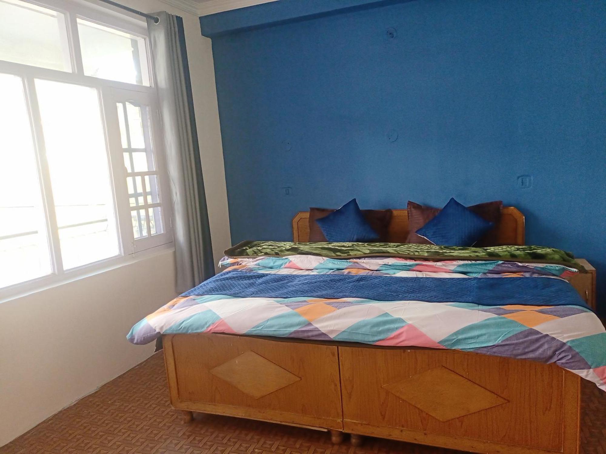 Homestay Check-in & Chill