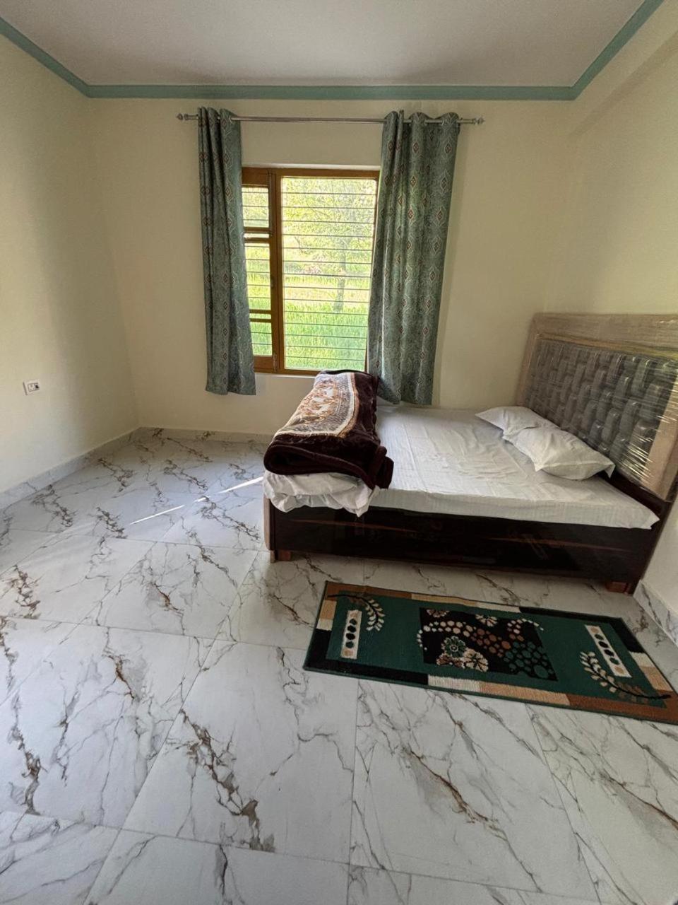 Homestay Tranquil Trails Naddi Dharamshala