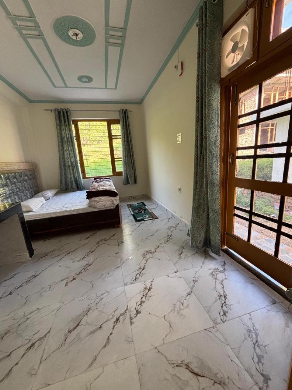 Homestay Tranquil Trails Naddi Dharamshala