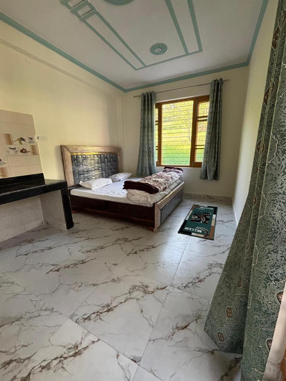 Homestay Tranquil Trails Naddi *
