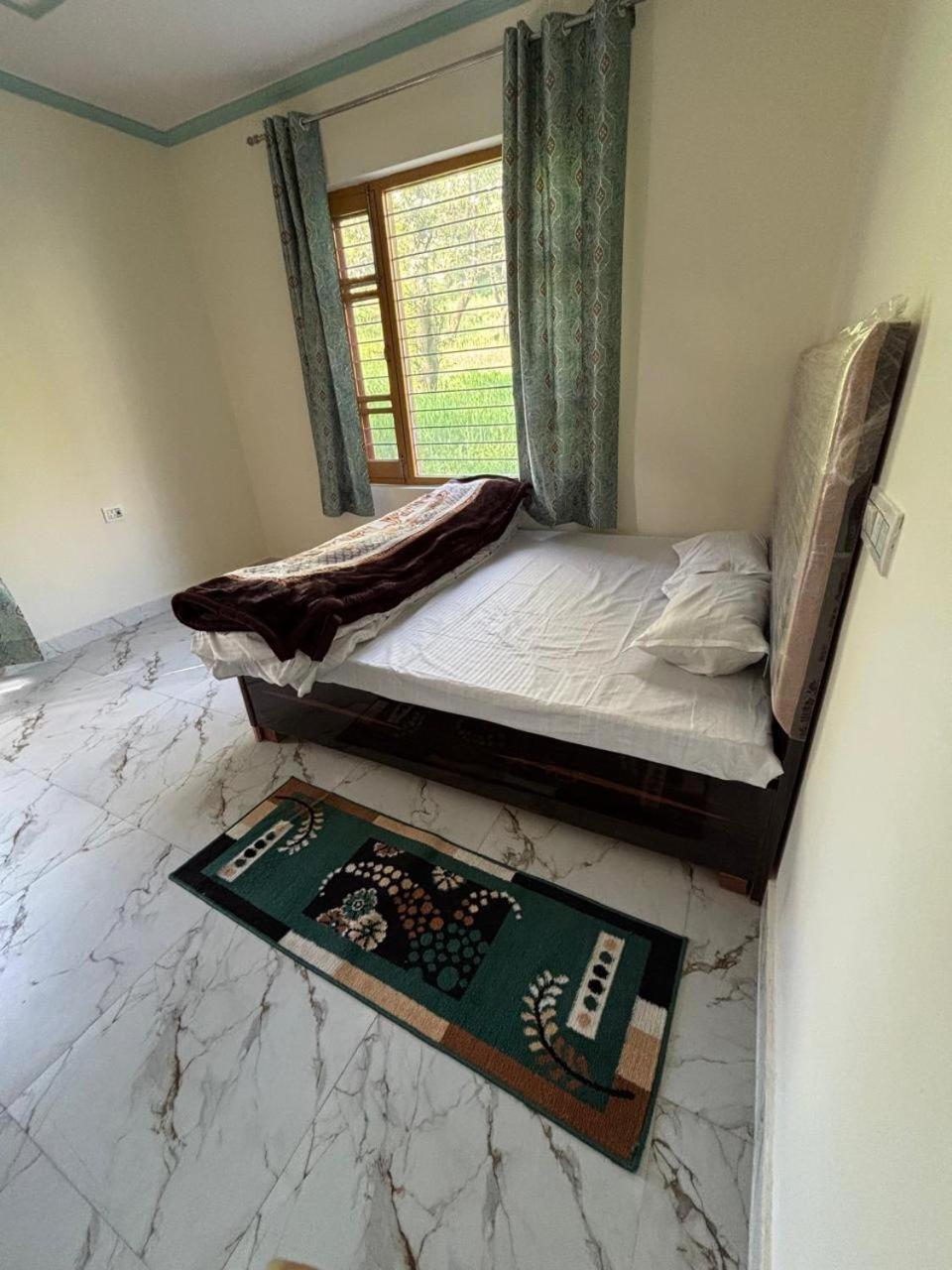 Homestay Tranquil Trails Naddi