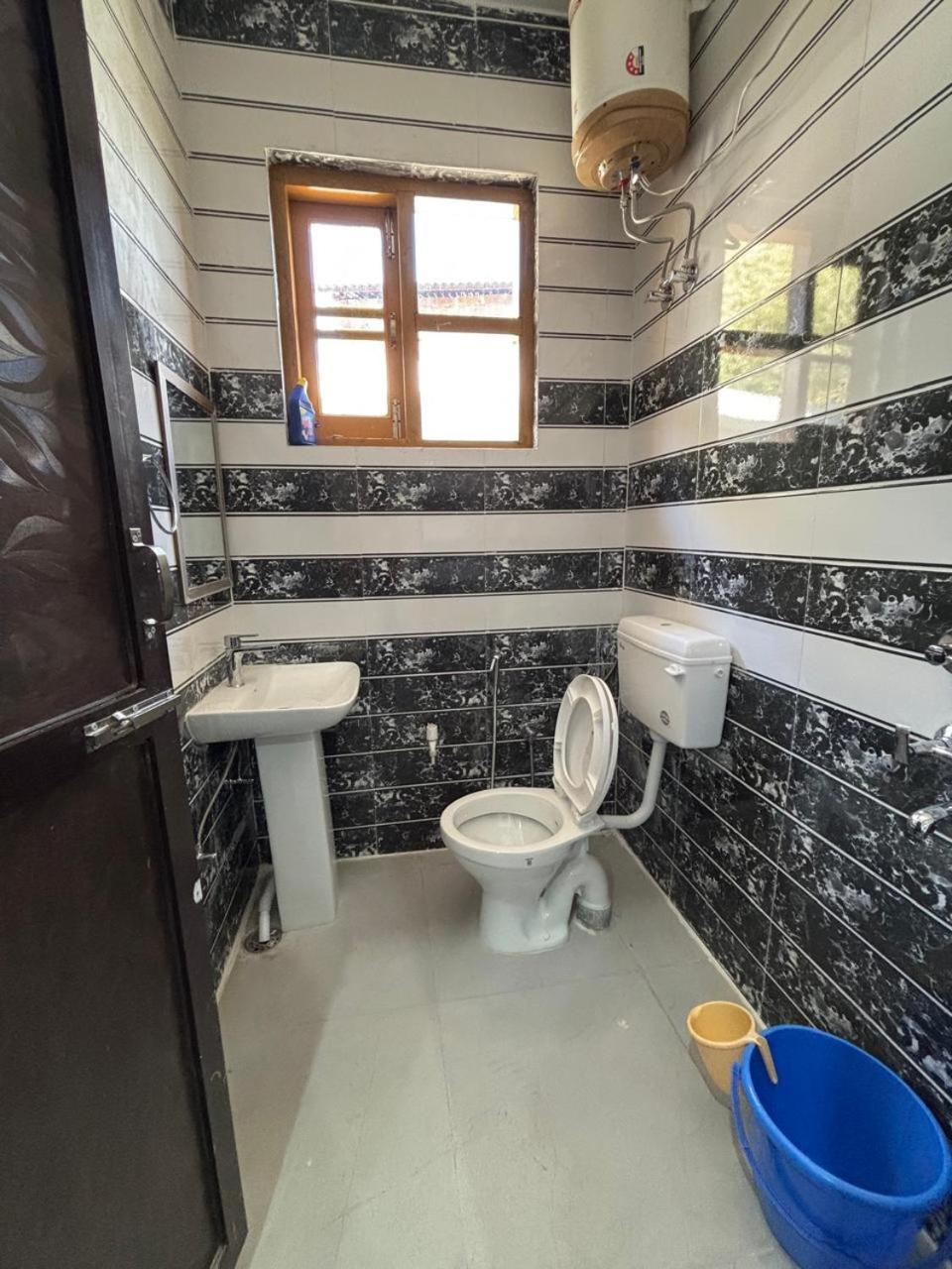Tranquil Trails Naddi Homestay Dharamshala