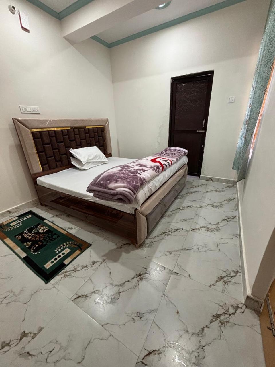 Tranquil Trails Naddi Homestay