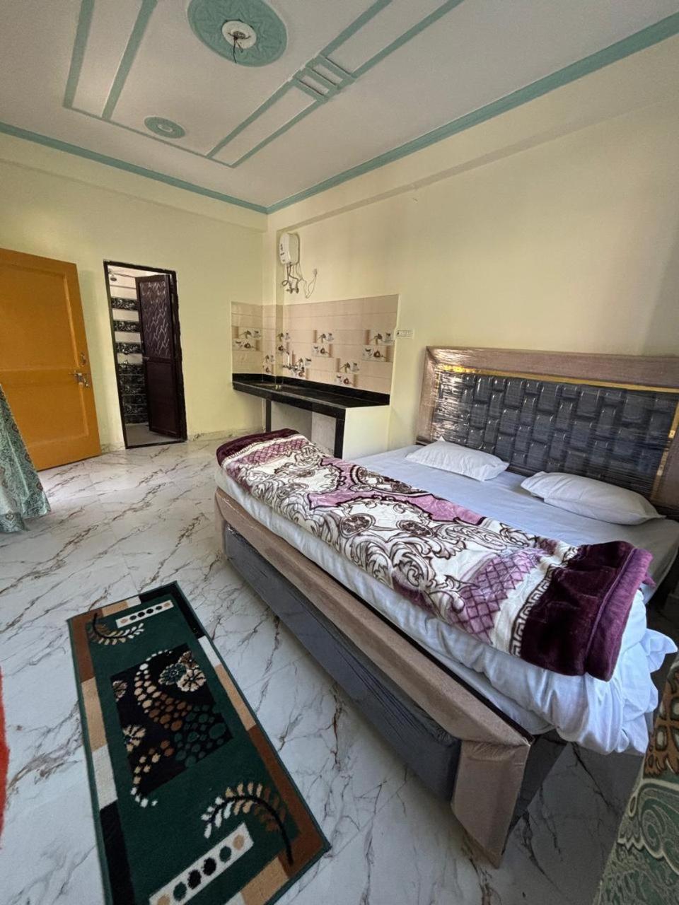 Tranquil Trails Naddi Homestay Dharamshala