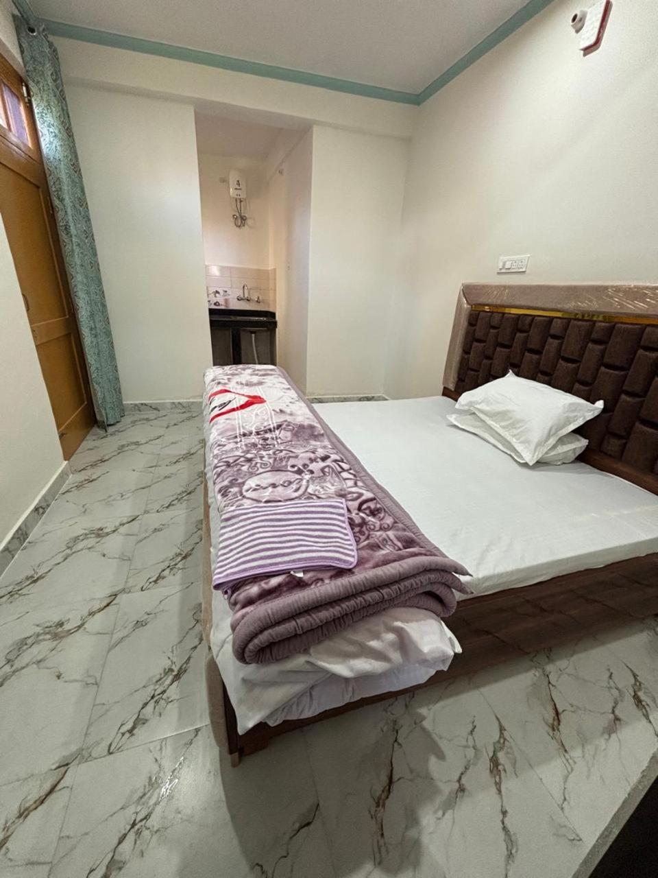 Homestay Tranquil Trails Naddi *