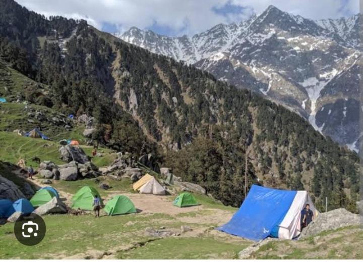 Tranquil Trails Naddi
