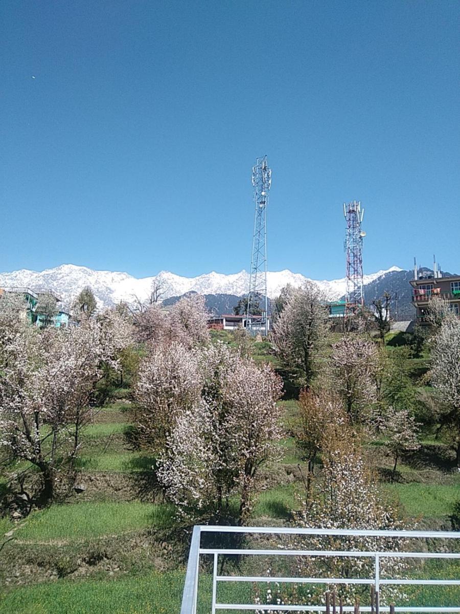 Tranquil Trails Naddi Homestay *