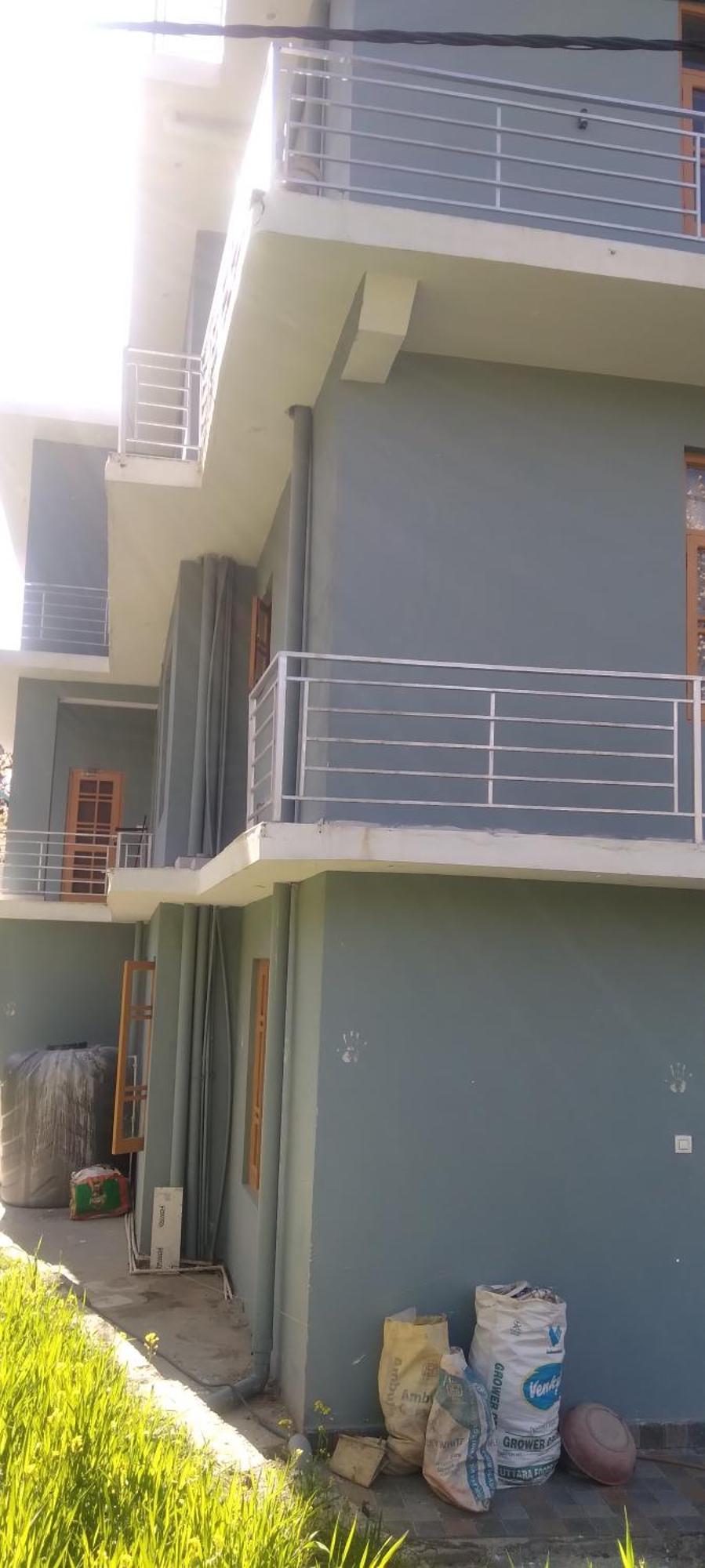 Tranquil Trails Naddi Homestay *