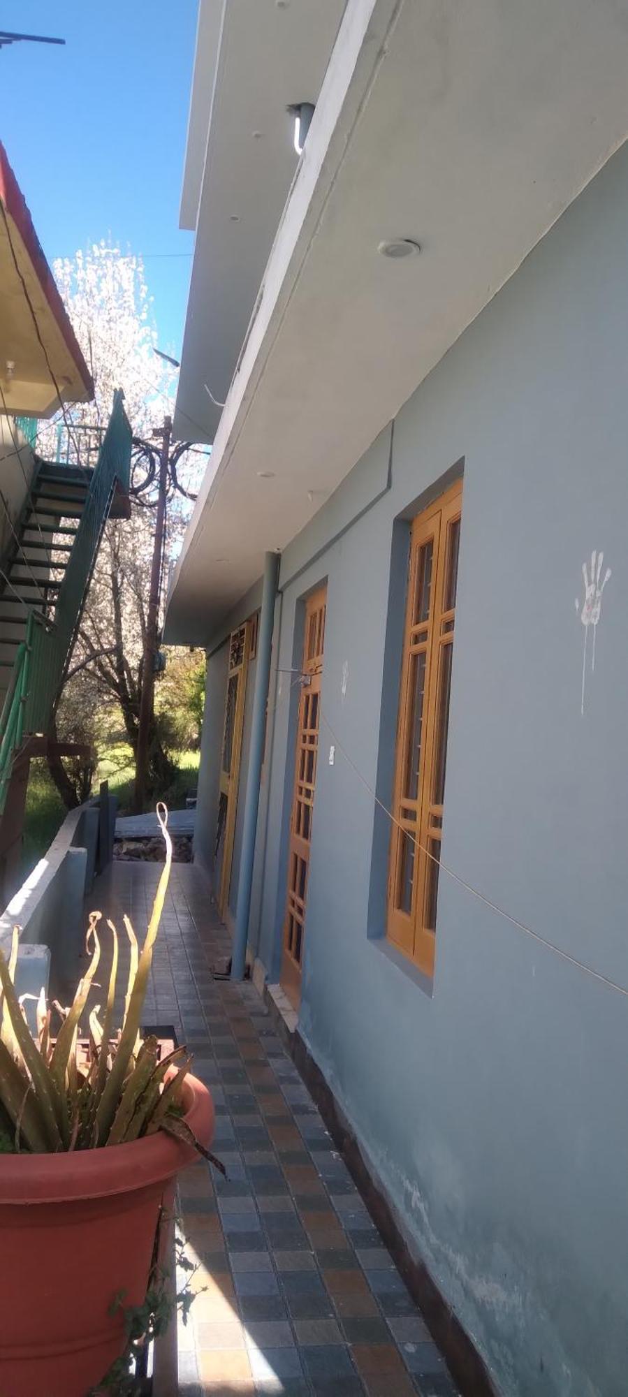 Homestay Tranquil Trails Naddi Dharamshala