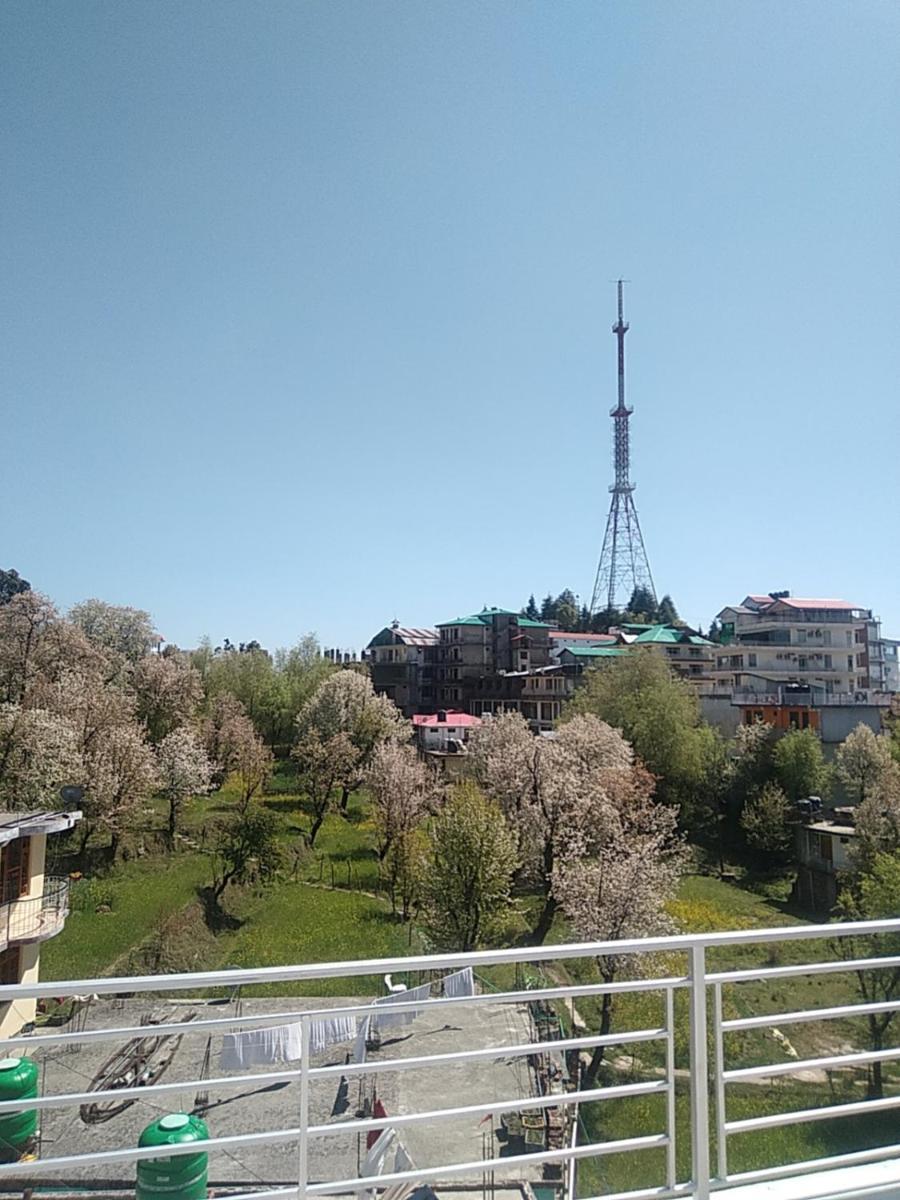 Tranquil Trails Naddi *