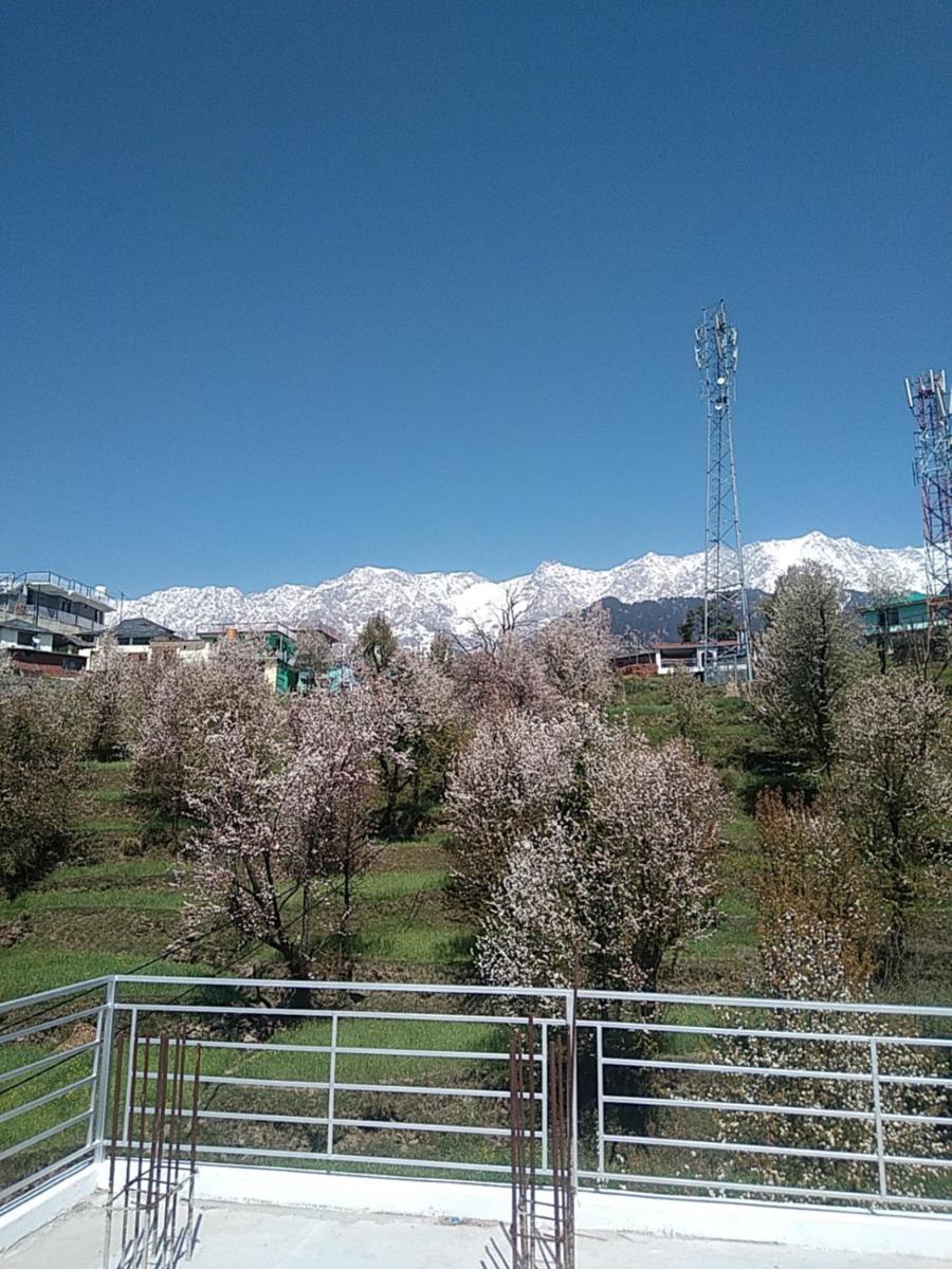 Tranquil Trails Naddi