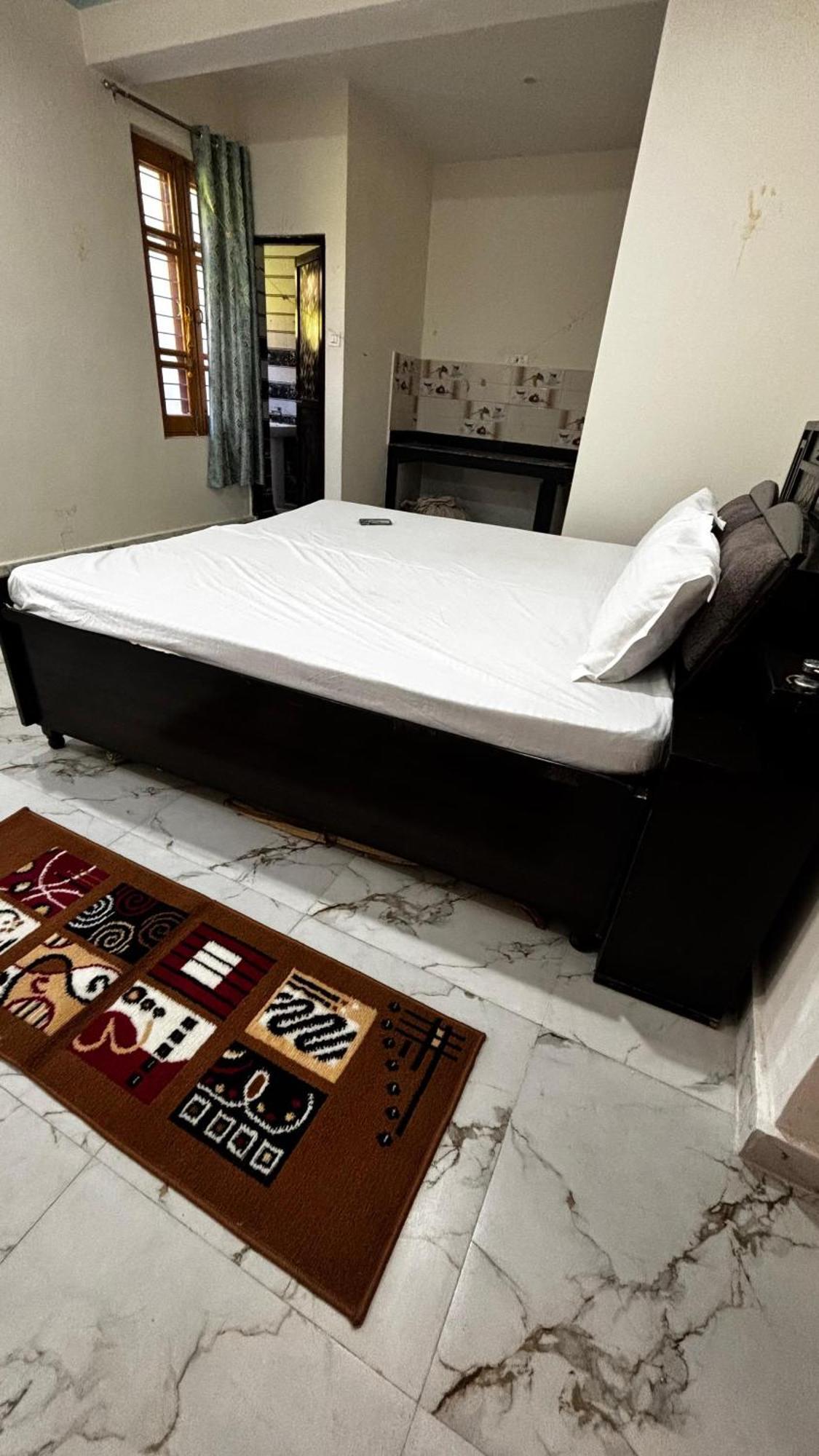 Tranquil Trails Naddi Homestay