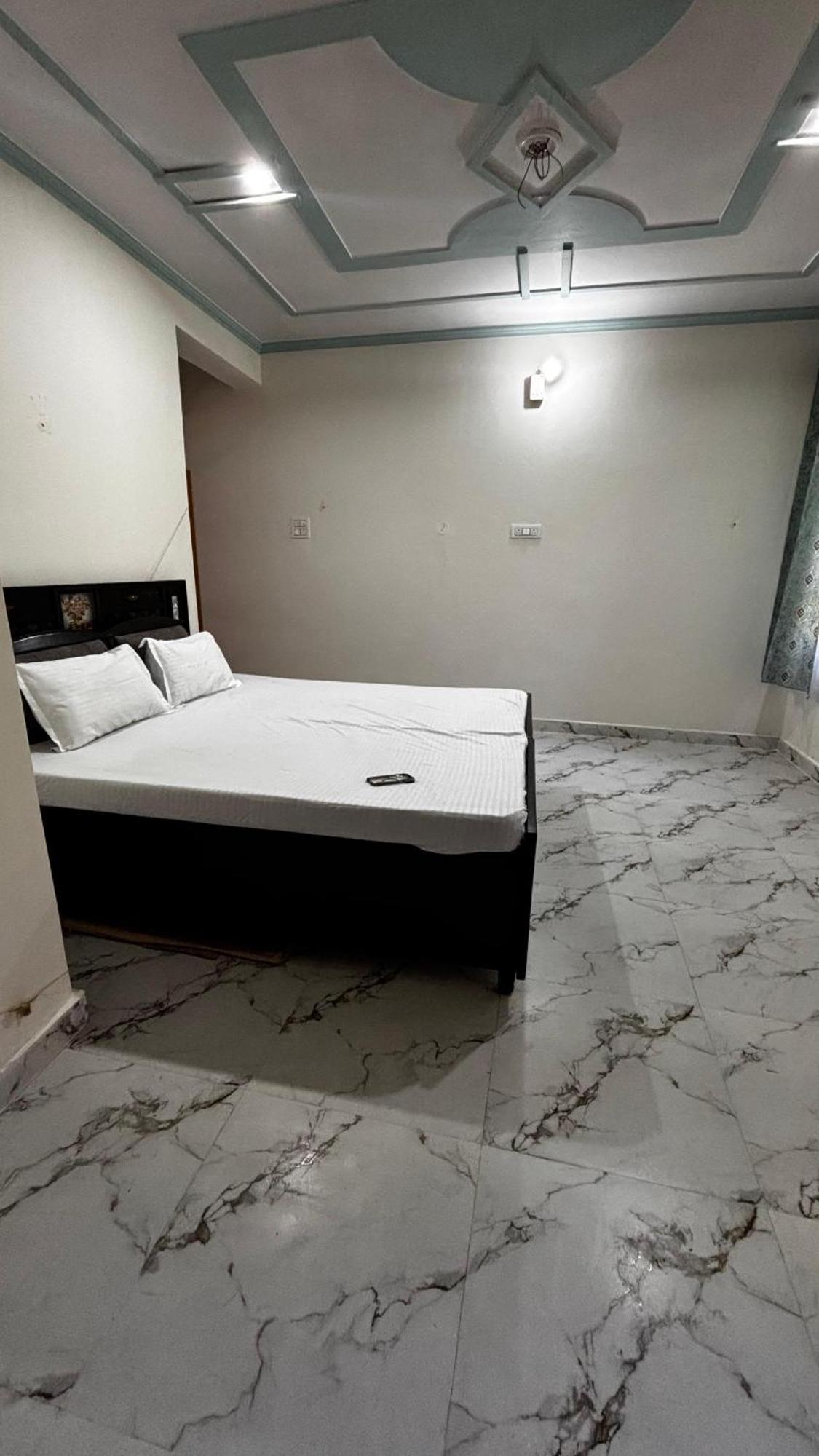Tranquil Trails Naddi Homestay *