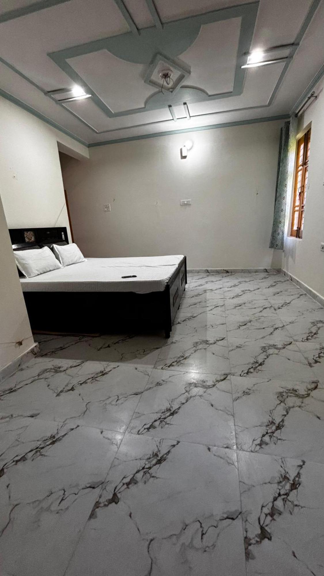 Homestay Tranquil Trails Naddi