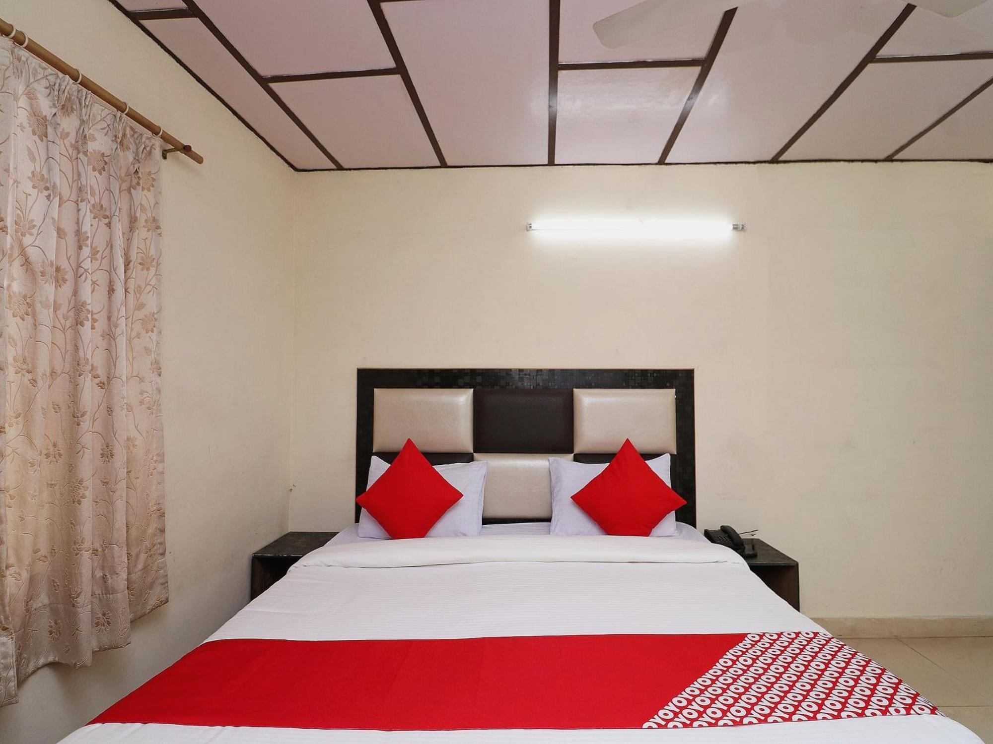 O Country 3* Dharamshala
