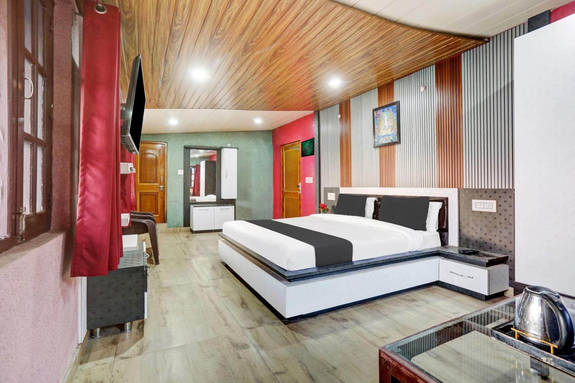 Hotel Super O Civil Lines Formerly Plaza 3*