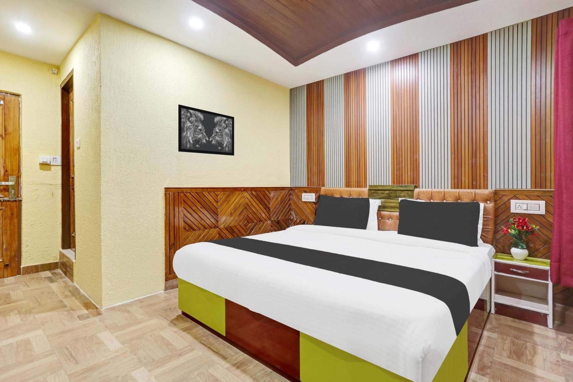 Super O Civil Lines Formerly Plaza Hotel 3*