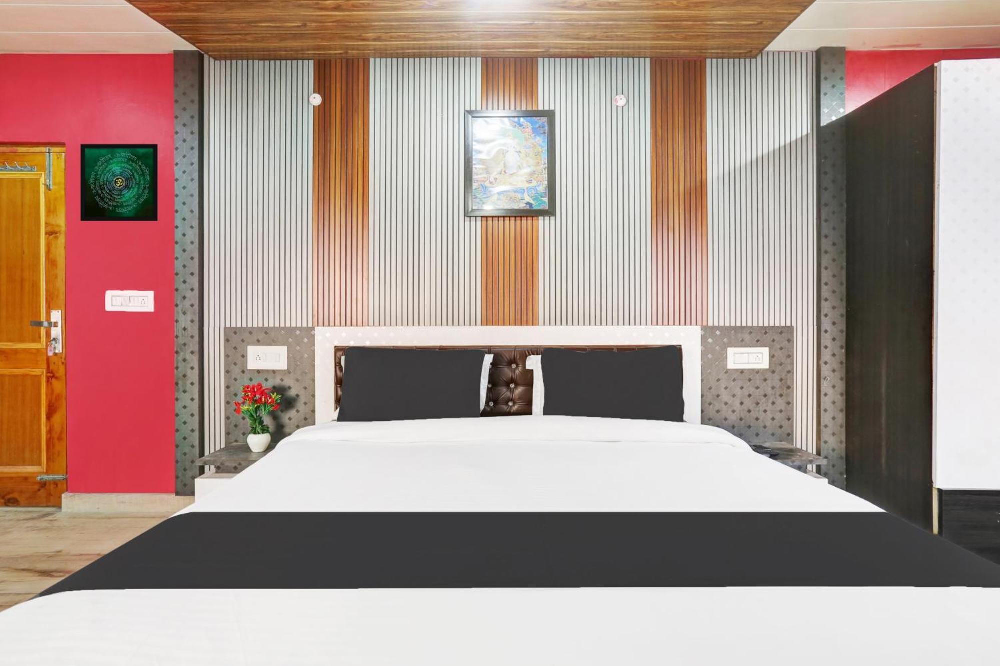 Hotel Super O Civil Lines Formerly Plaza 3*