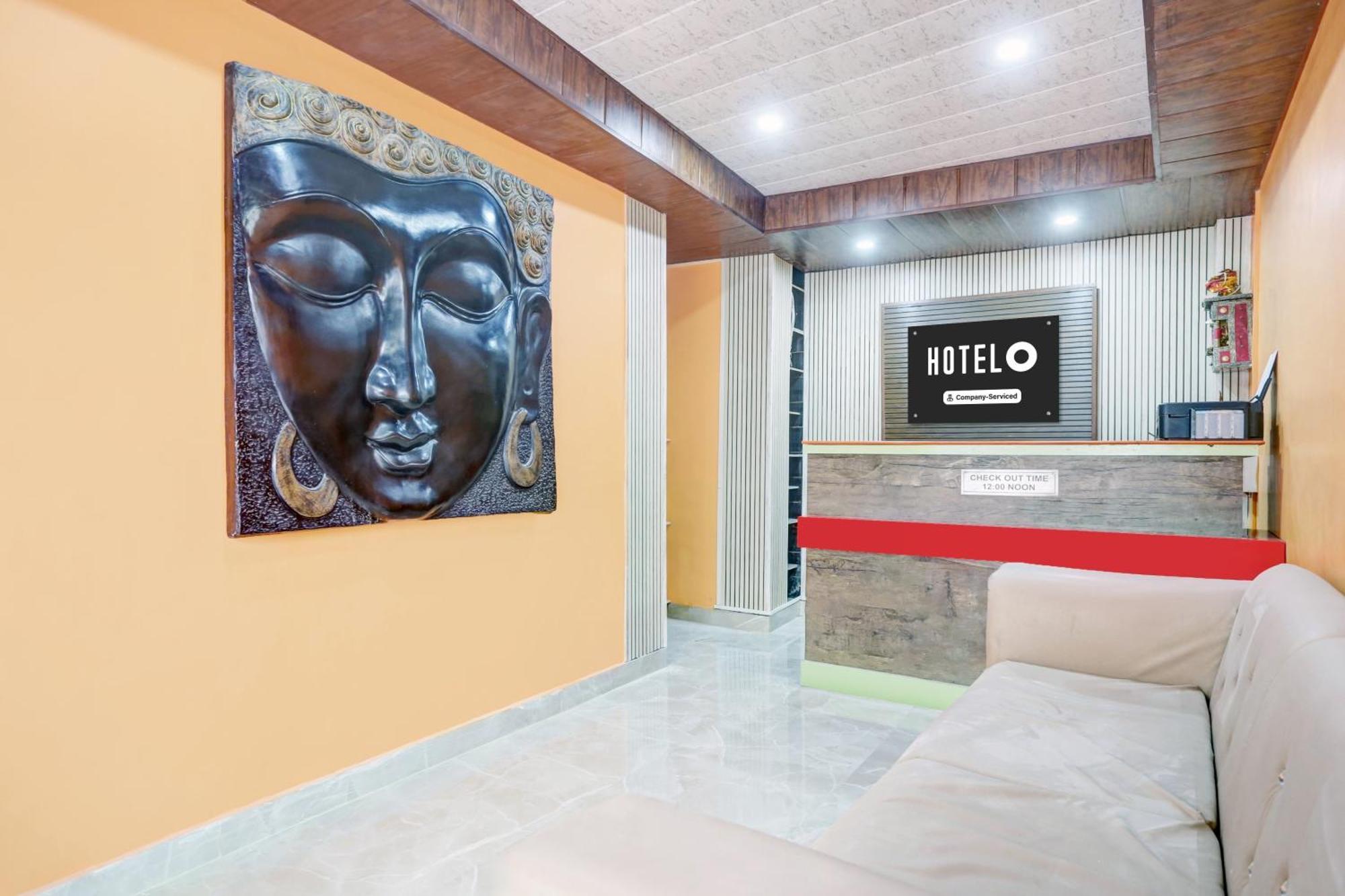 Super O Civil Lines Formerly Plaza Hotel 3*