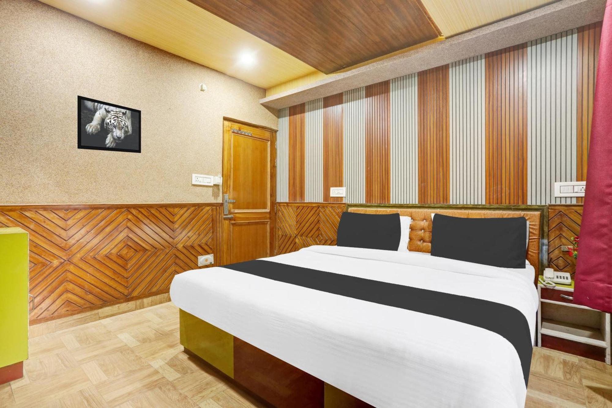 Super O Civil Lines Formerly Plaza Hotel Dharamshala